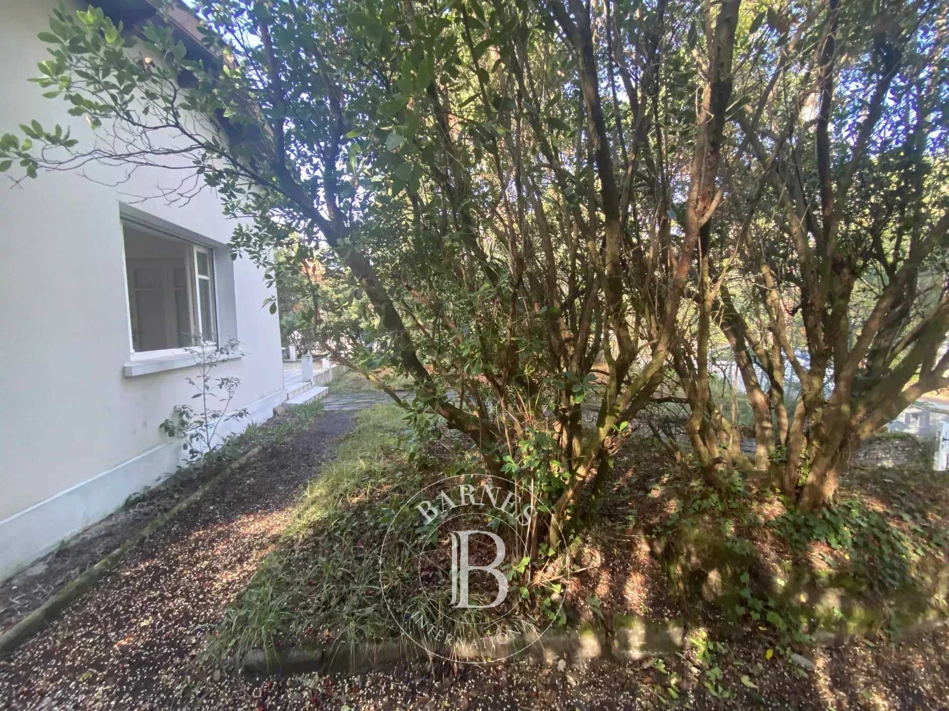 Lège-Cap-Ferret  - House 4 Bedrooms