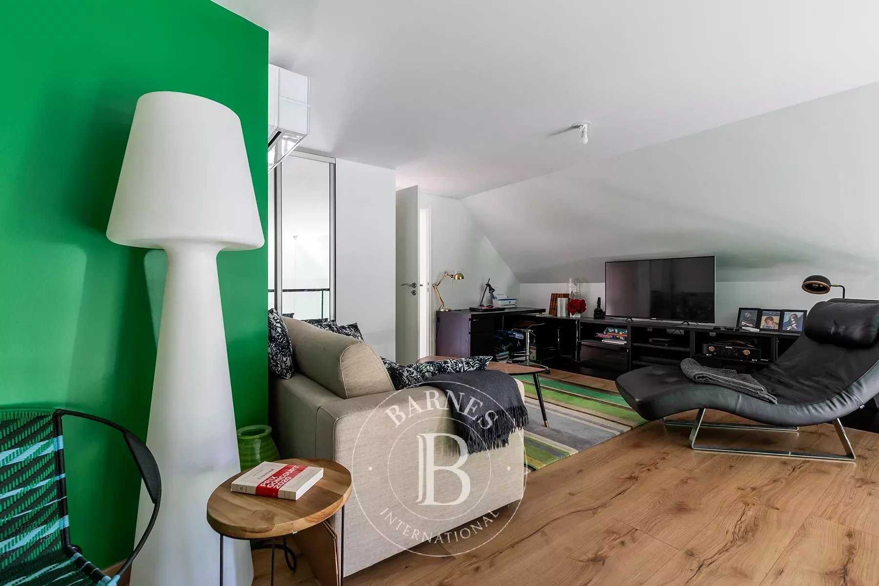 Arcachon  - Piso 3 Cuartos 2 Habitaciones