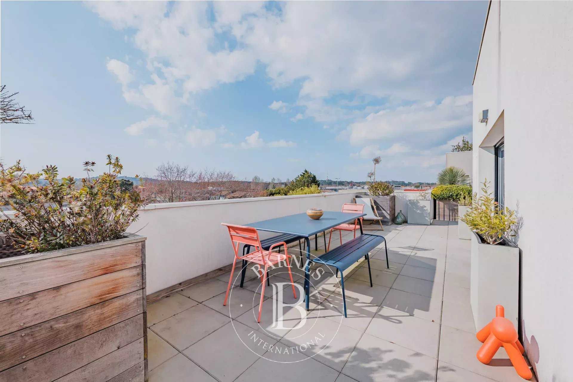 La Teste-de-Buch  - Apartment 3 Bedrooms