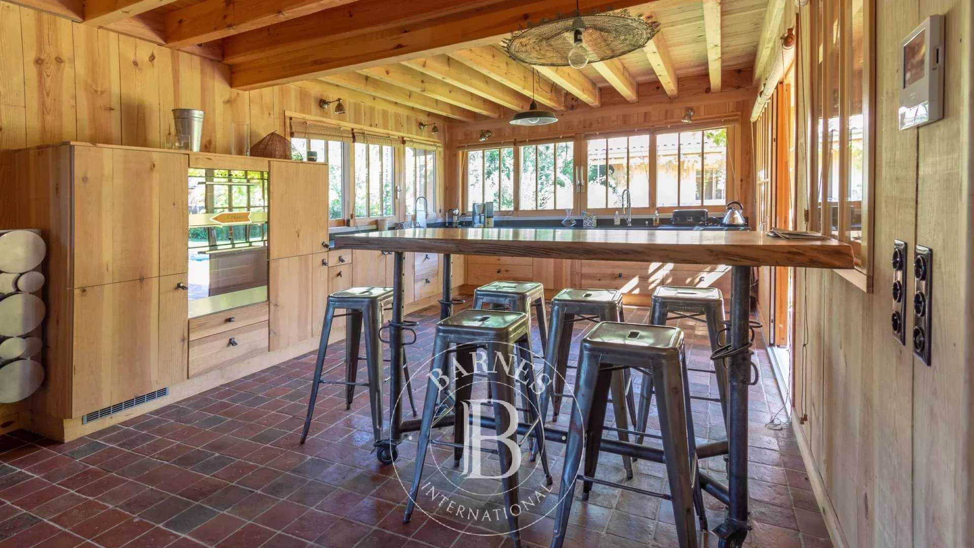 Cap-Ferret  - Villa  6 Chambres