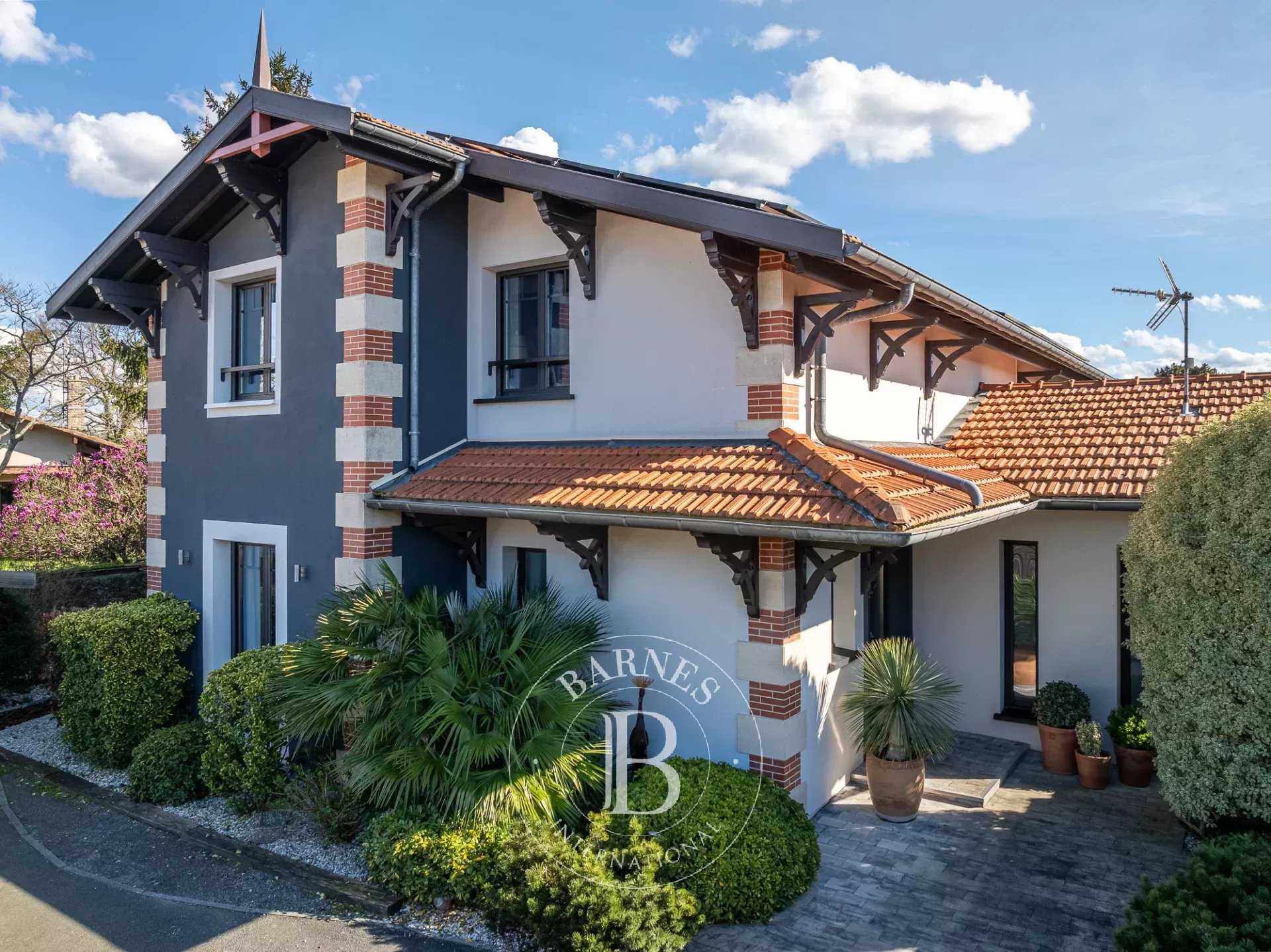 Casa La Teste-de-Buch