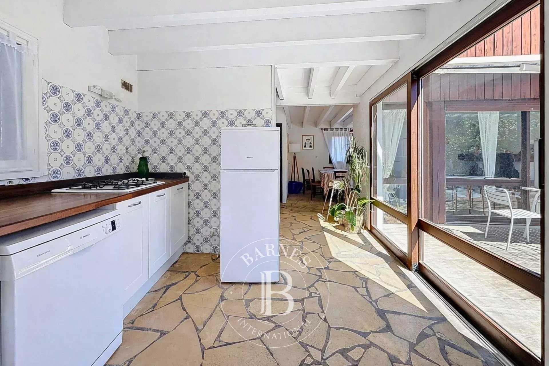 Lège-Cap-Ferret  - Maison 5 Pi&egrave;ces 4 Chambres