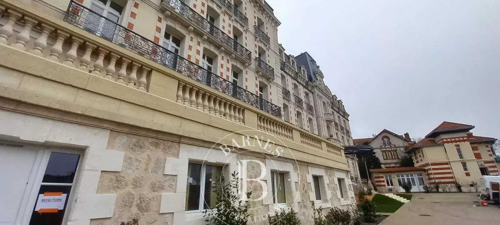 Arcachon  - House 3 Bedrooms