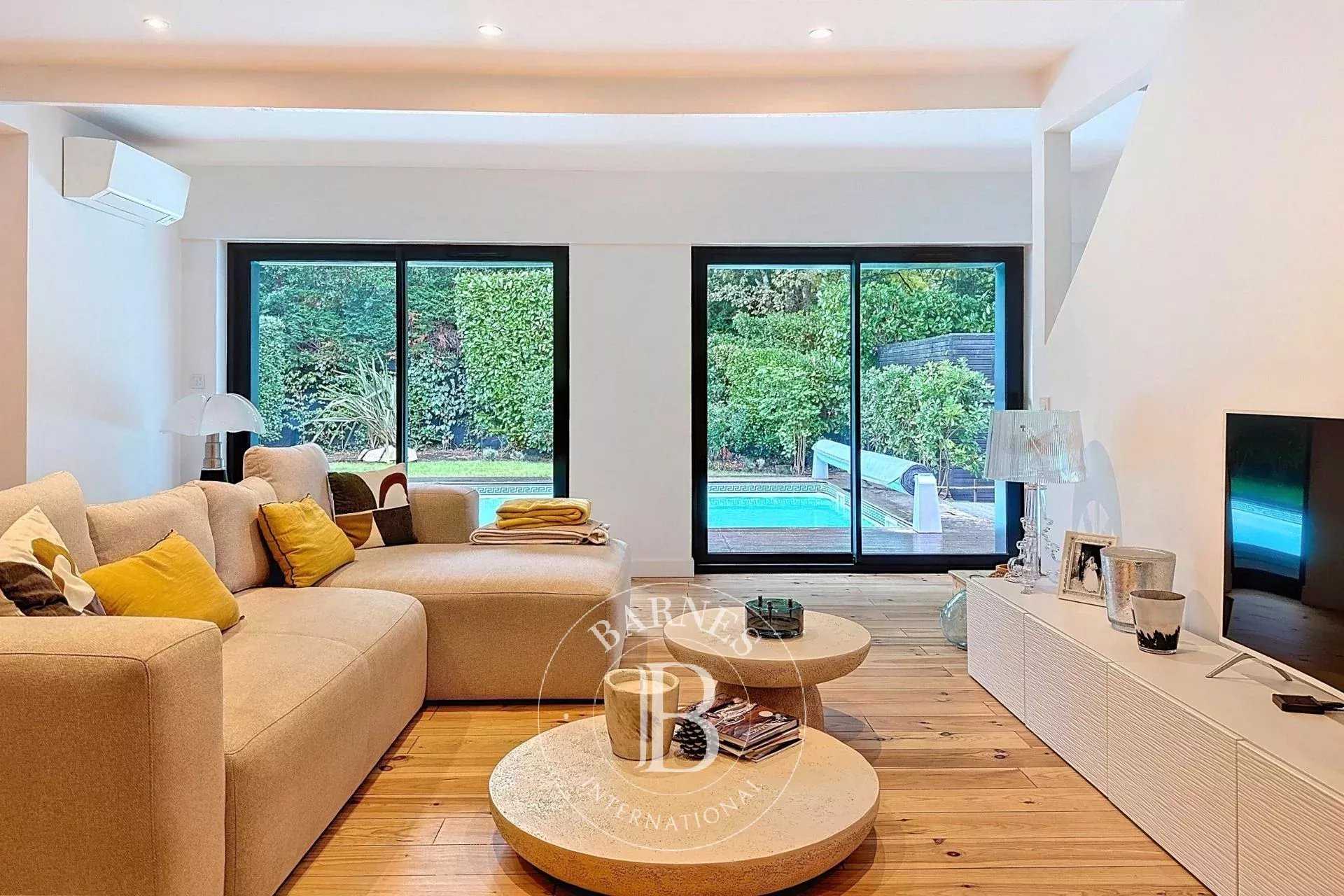 Lège-Cap-Ferret  - House 4 Bedrooms