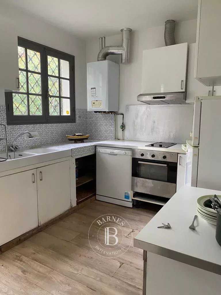 Lège-Cap-Ferret  - Maison 4 Pi&egrave;ces 3 Chambres