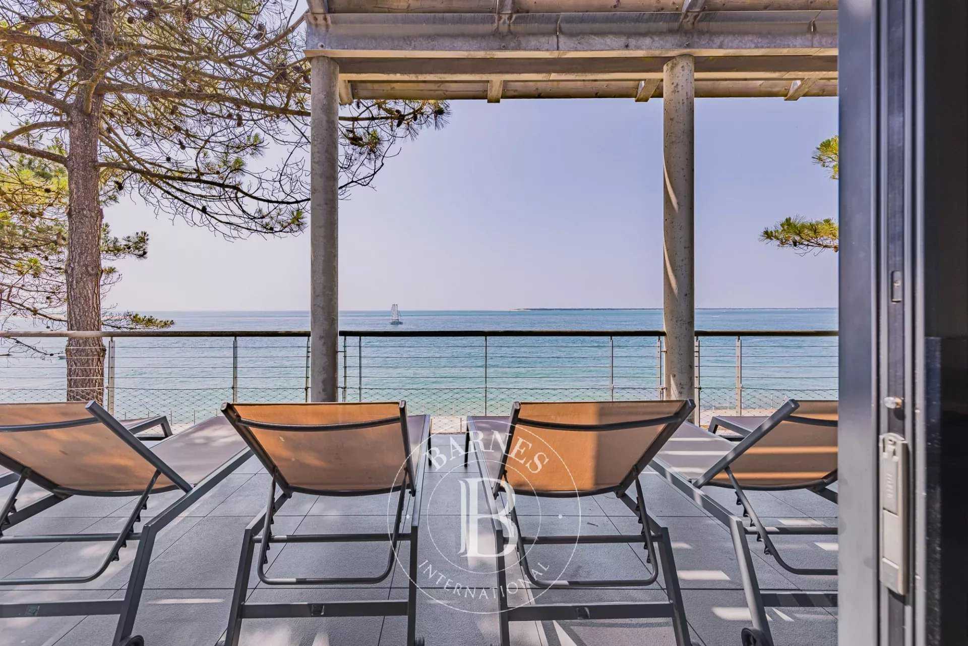 Pyla-sur-Mer  - Villa  5 Chambres