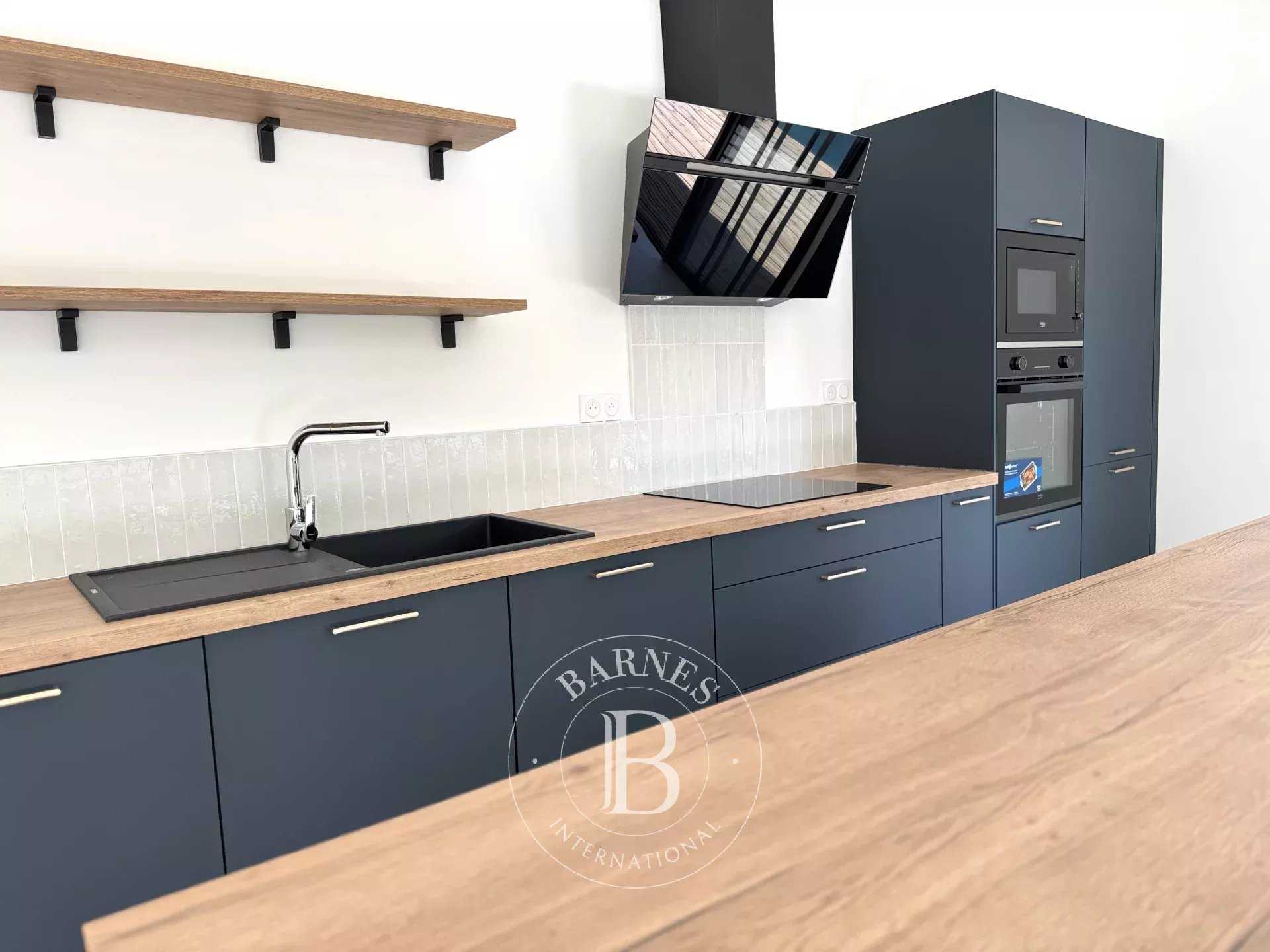 La Teste-de-Buch  - Maison 4 Pi&egrave;ces 3 Chambres