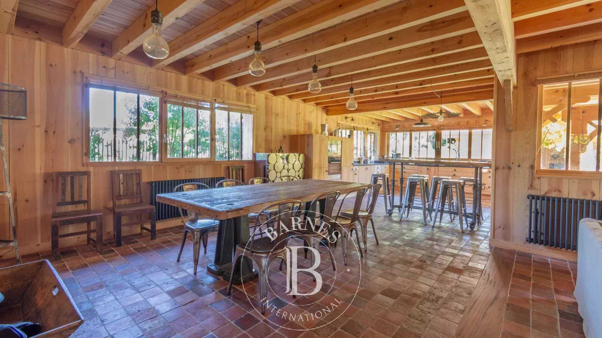 Cap-Ferret  - Villa  6 Chambres