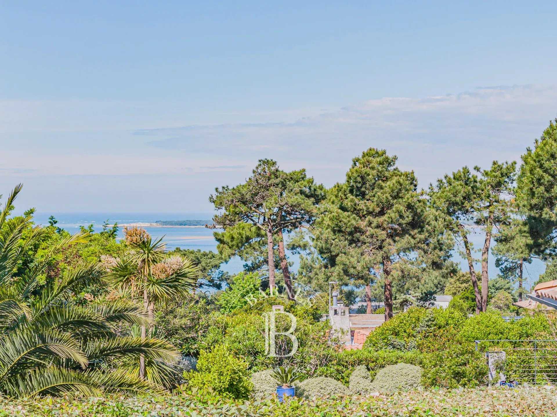 Pyla-sur-Mer  - Villa 5 Bedrooms