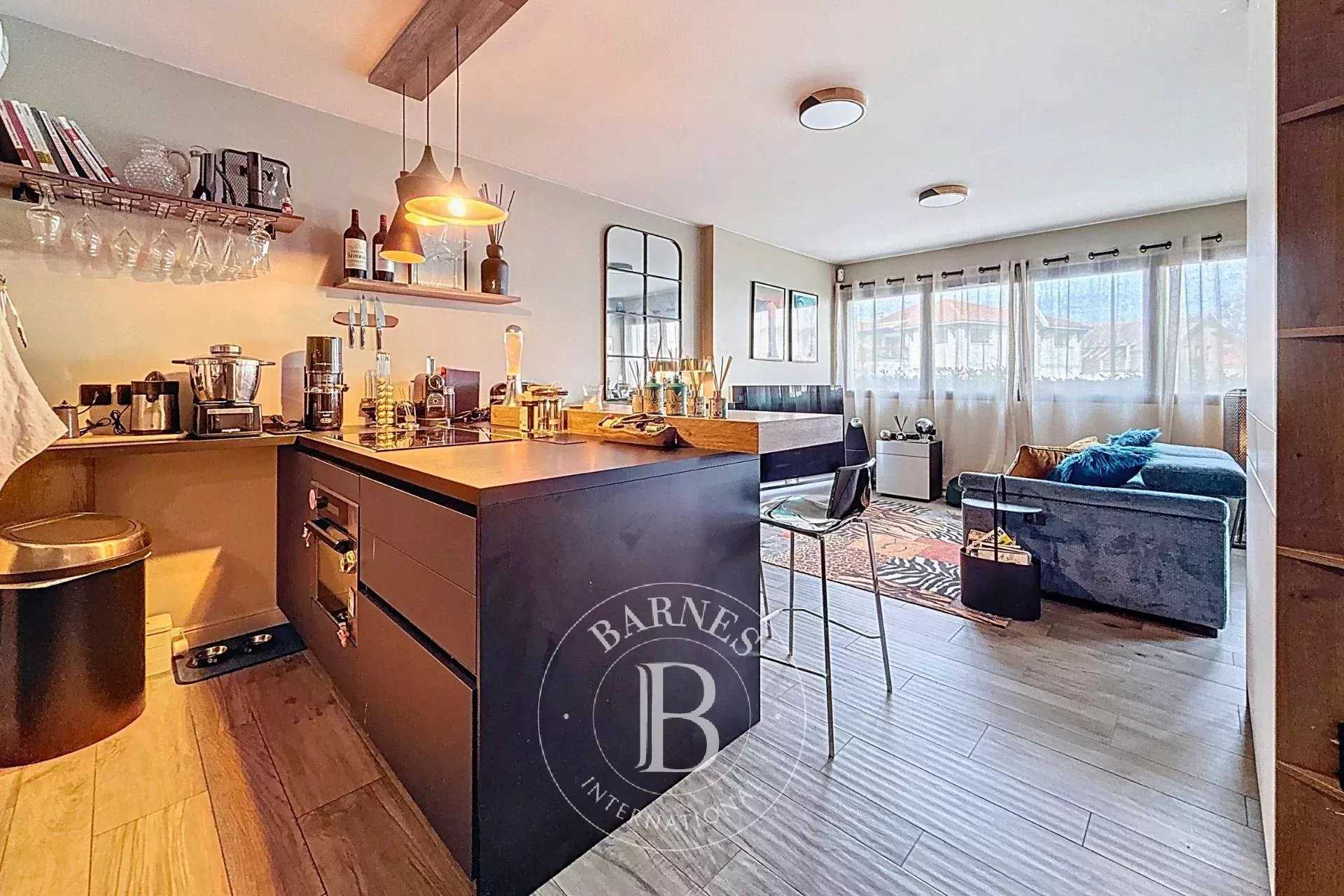 La Teste-de-Buch  - Appartement 2 Pi&egrave;ces, 1 Chambre