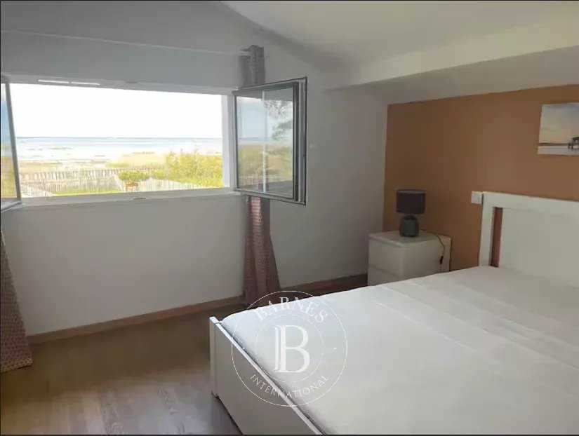 Gujan-Mestras  - House 4 Bedrooms