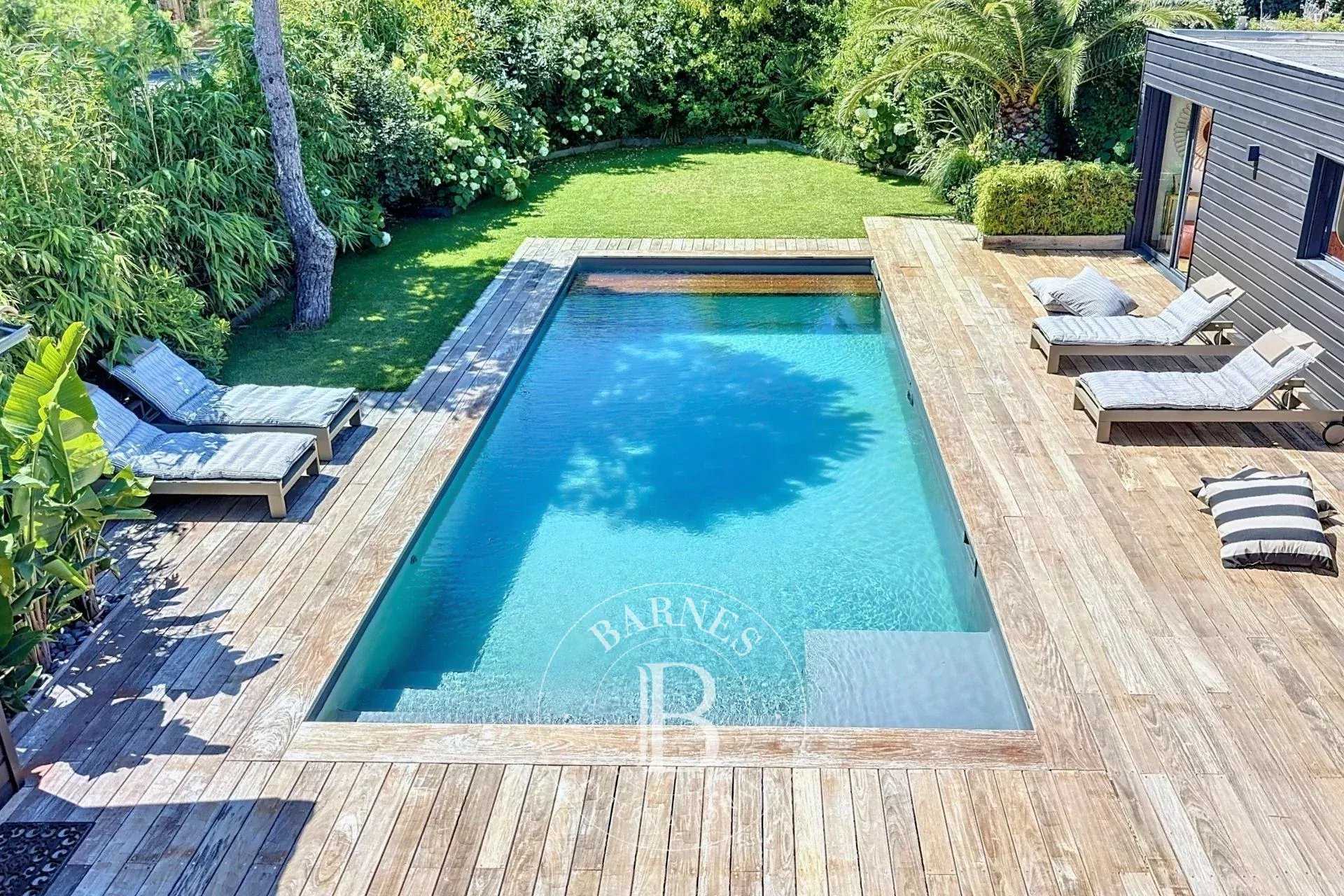 Lège-Cap-Ferret  - Villa 5 Bedrooms