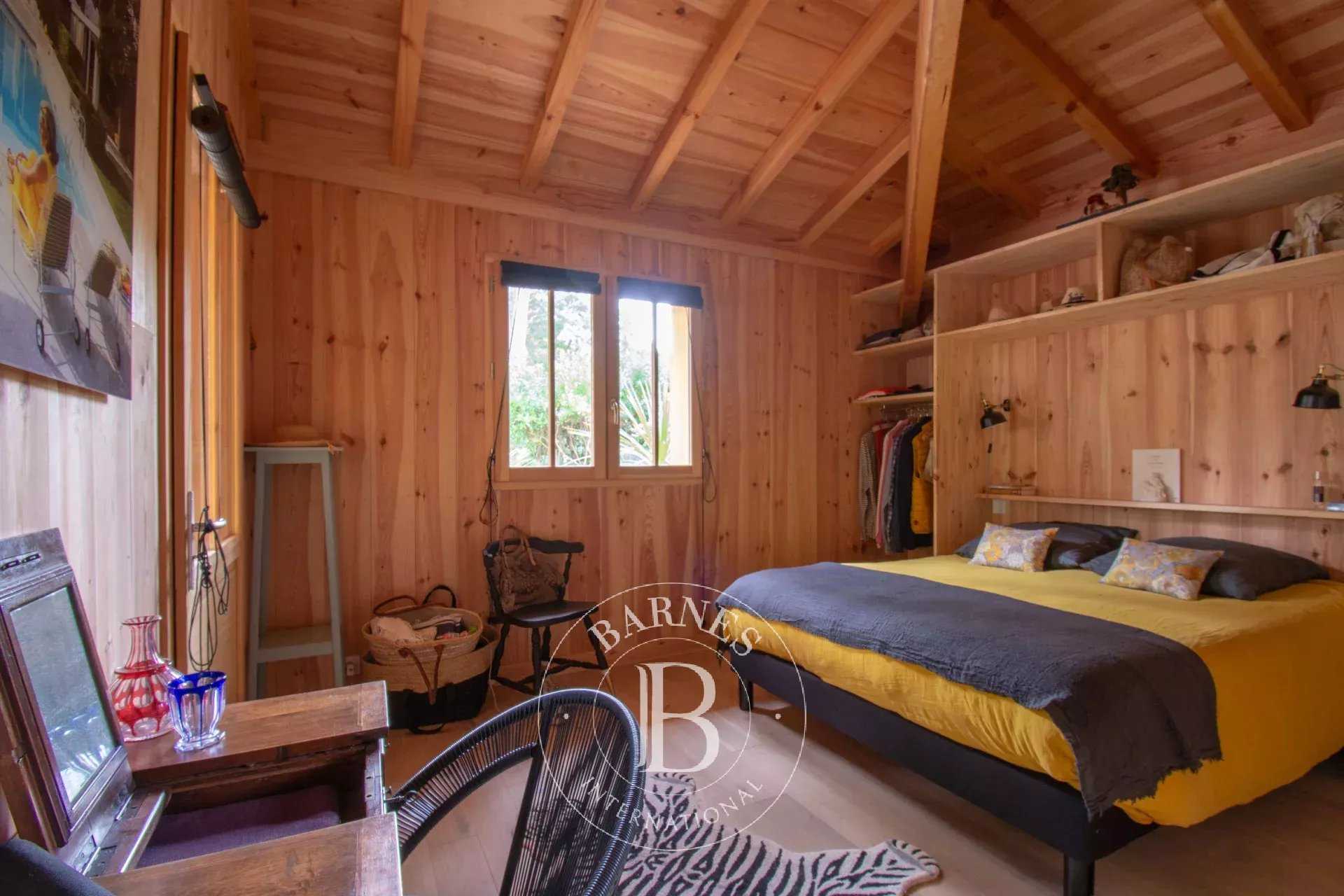 Cap-Ferret  - Villa  4 Chambres