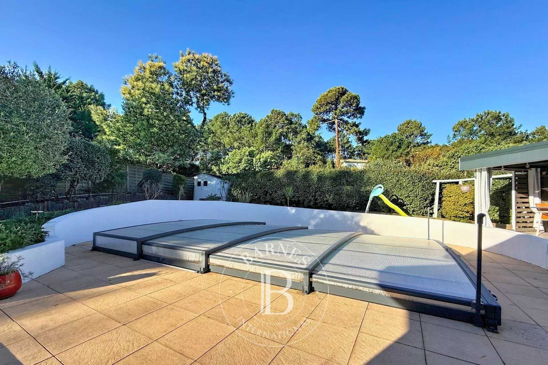 La Teste-de-Buch  - House 3 Bedrooms