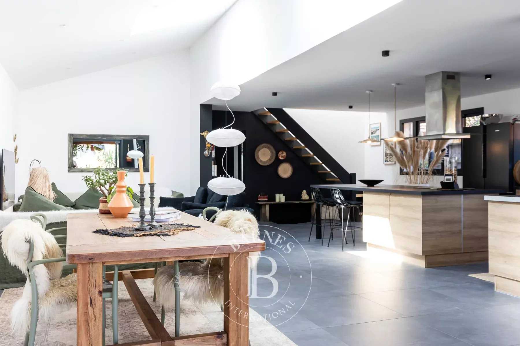 La Teste-de-Buch  - Villa 4 Pi&egrave;ces 3 Chambres