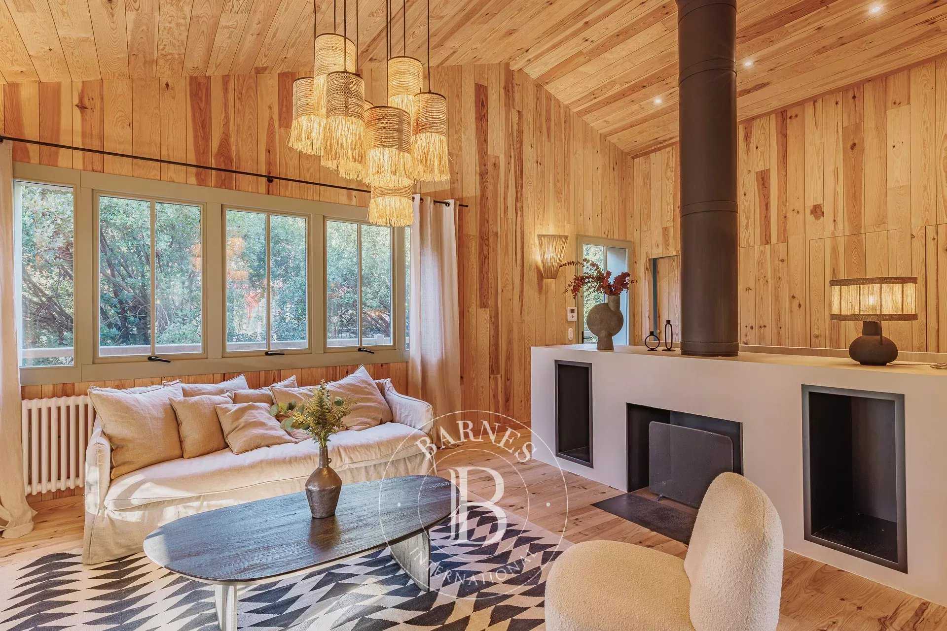 Lège-Cap-Ferret  - House 4 Bedrooms