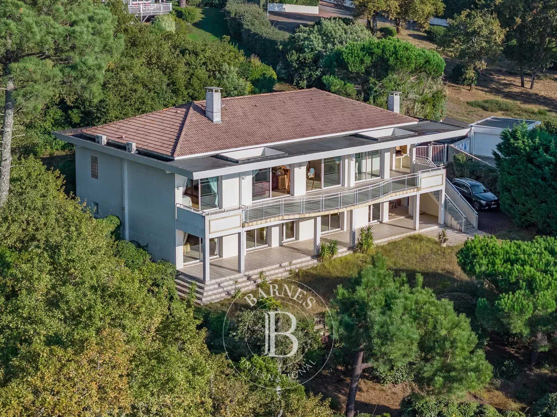 Pyla-sur-Mer  - Villa 4 Bedrooms