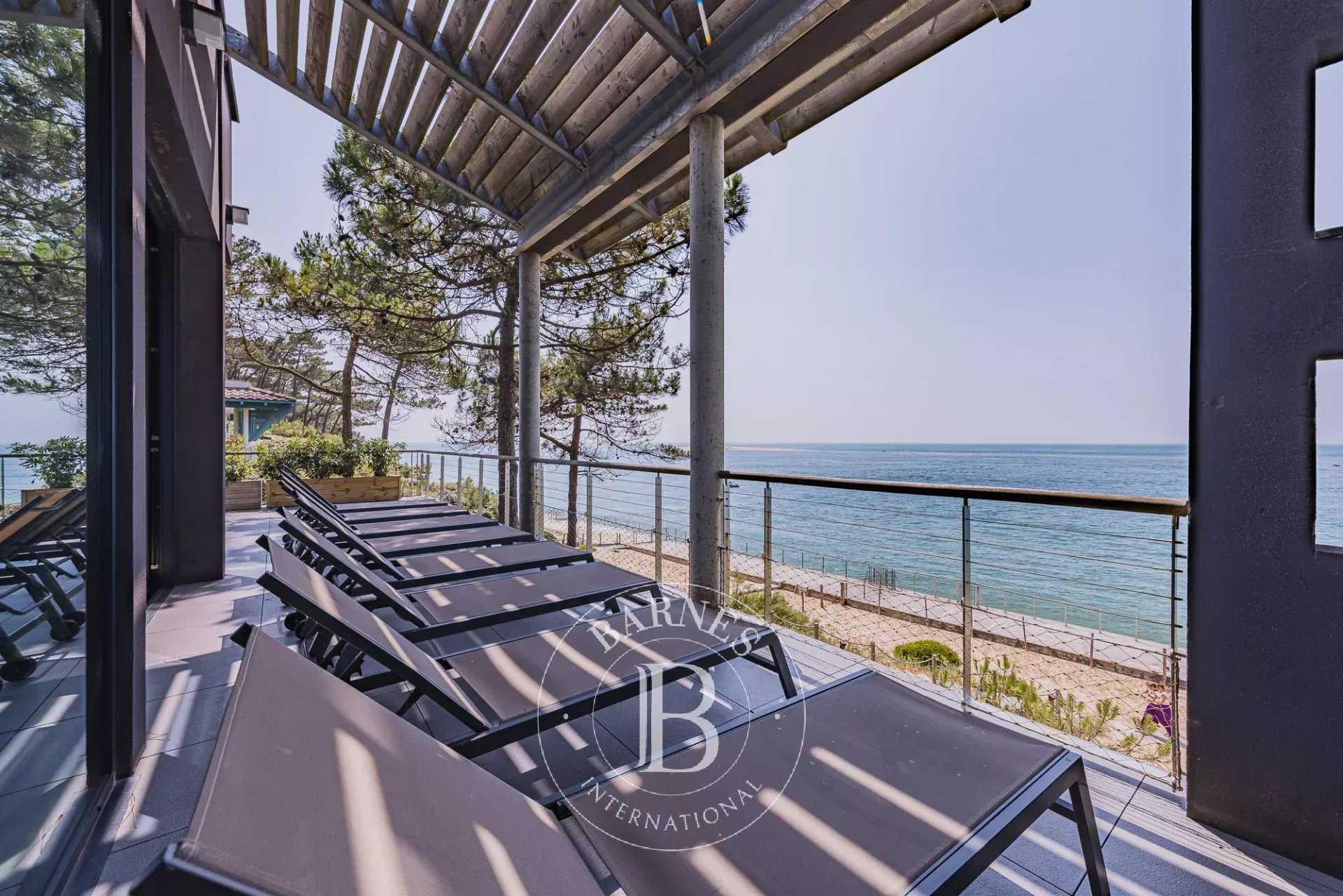 Pyla-sur-Mer  - Villa  5 Chambres