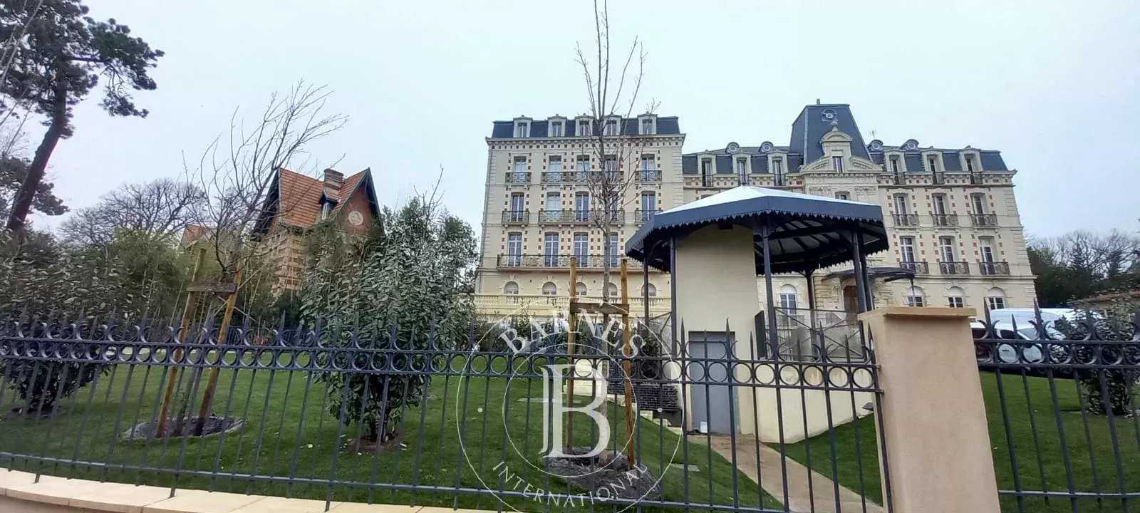 Arcachon  - House 3 Bedrooms