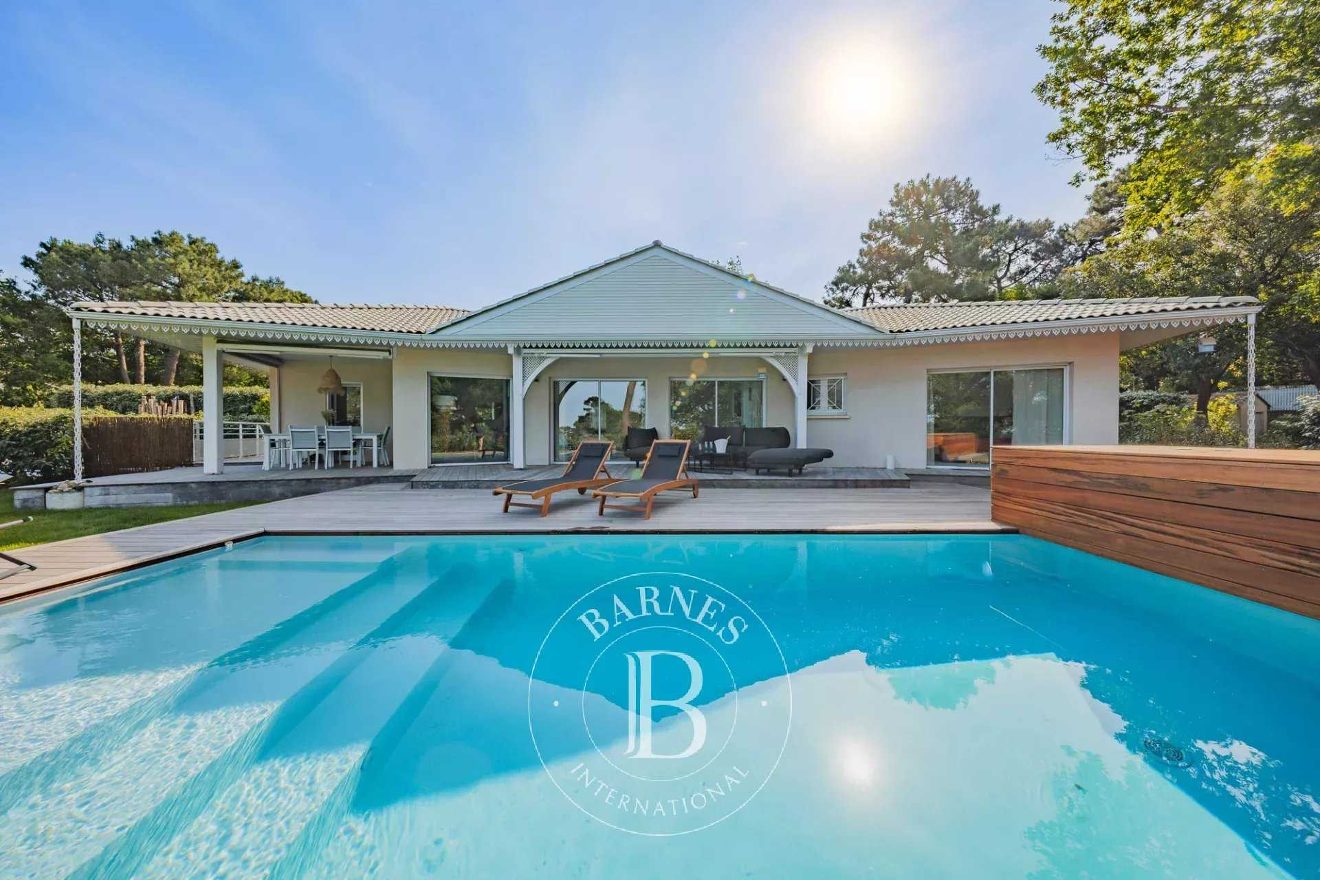 Pyla-sur-Mer  - Villa  3 Habitaciones