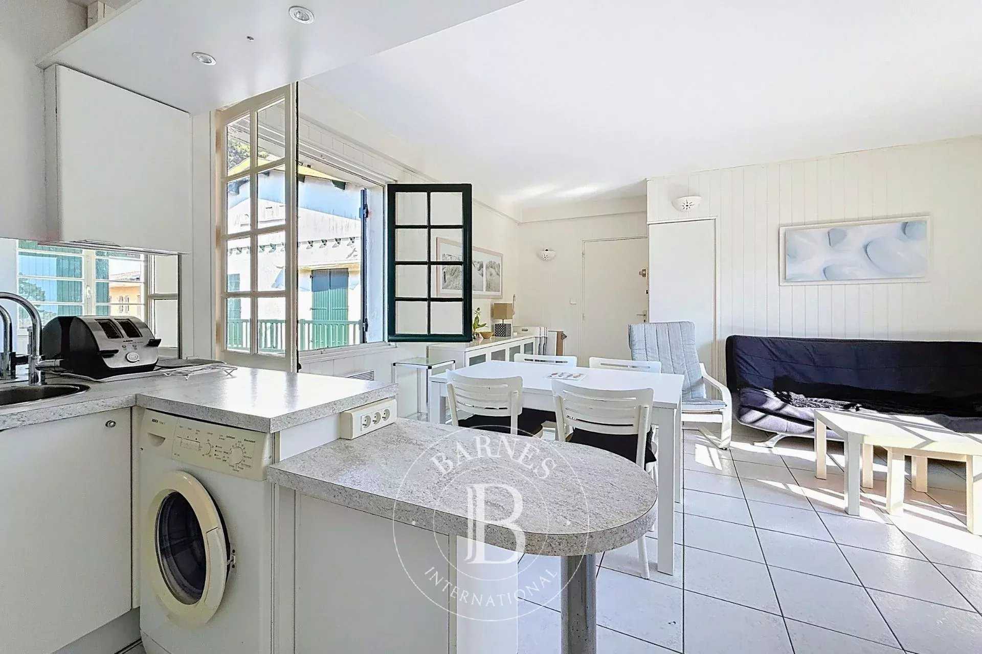 Cap-Ferret  - Appartement 2 Pièces, 1 Chambre