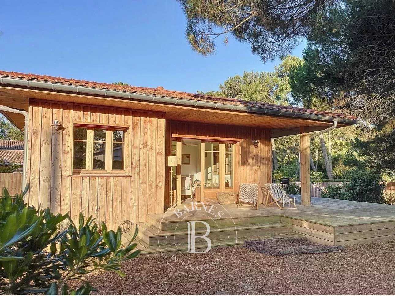 Cap-Ferret  - Villa 5 Bedrooms