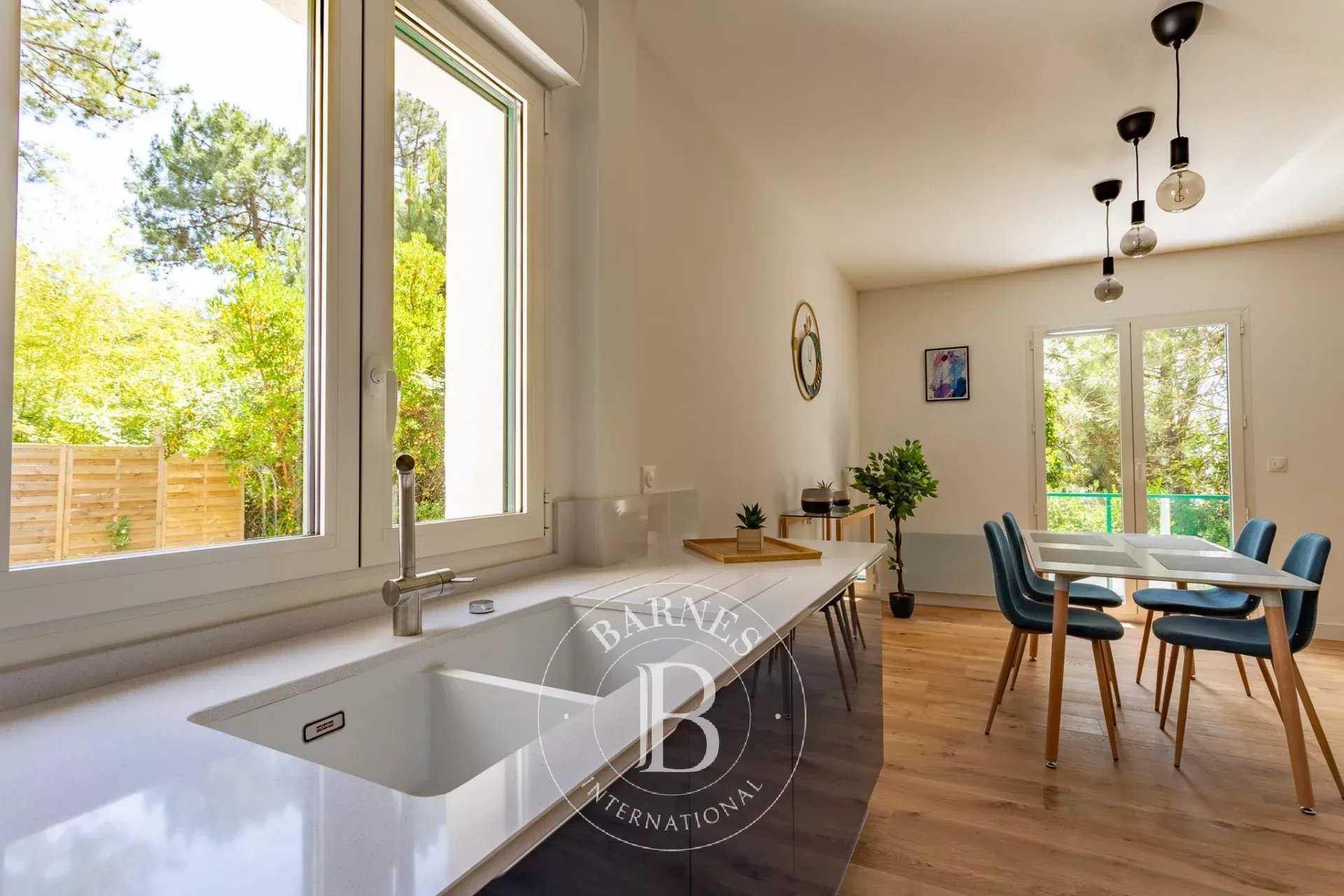 Pyla-sur-Mer  - Appartement 3 Pi&egrave;ces 2 Chambres