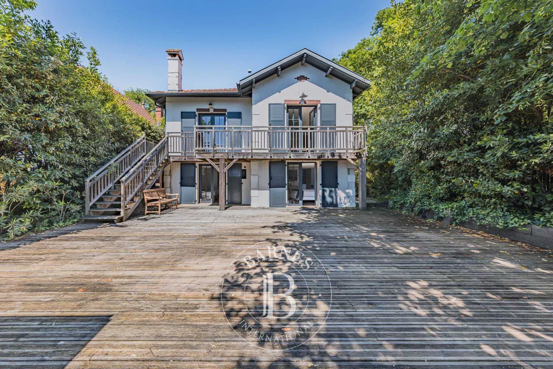 Arcachon  - House 3 Bedrooms