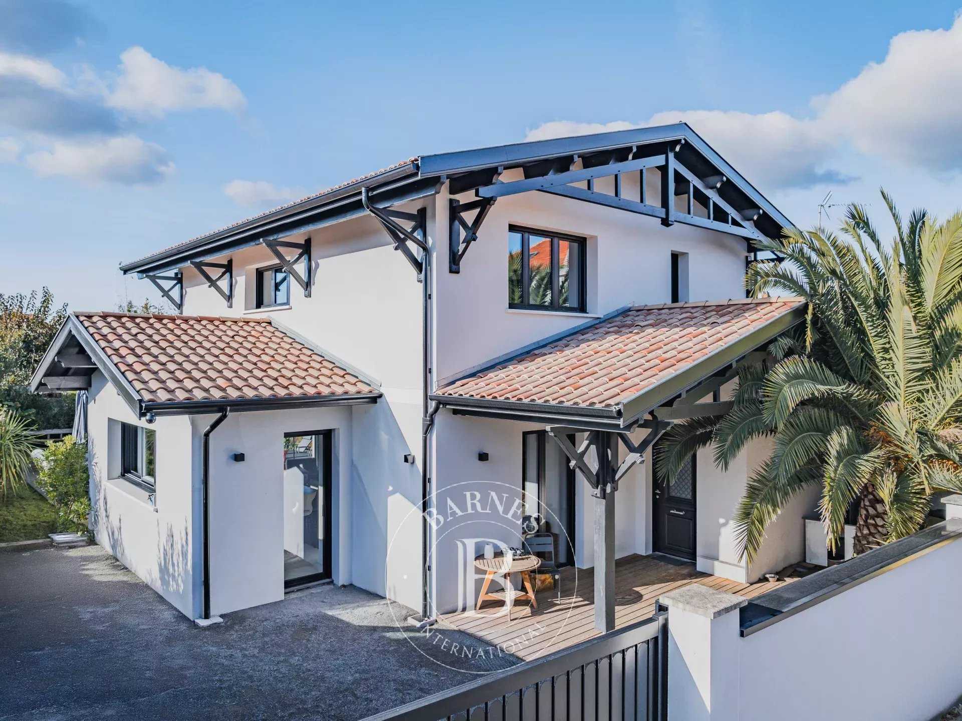 La Teste-de-Buch  - House 4 Bedrooms