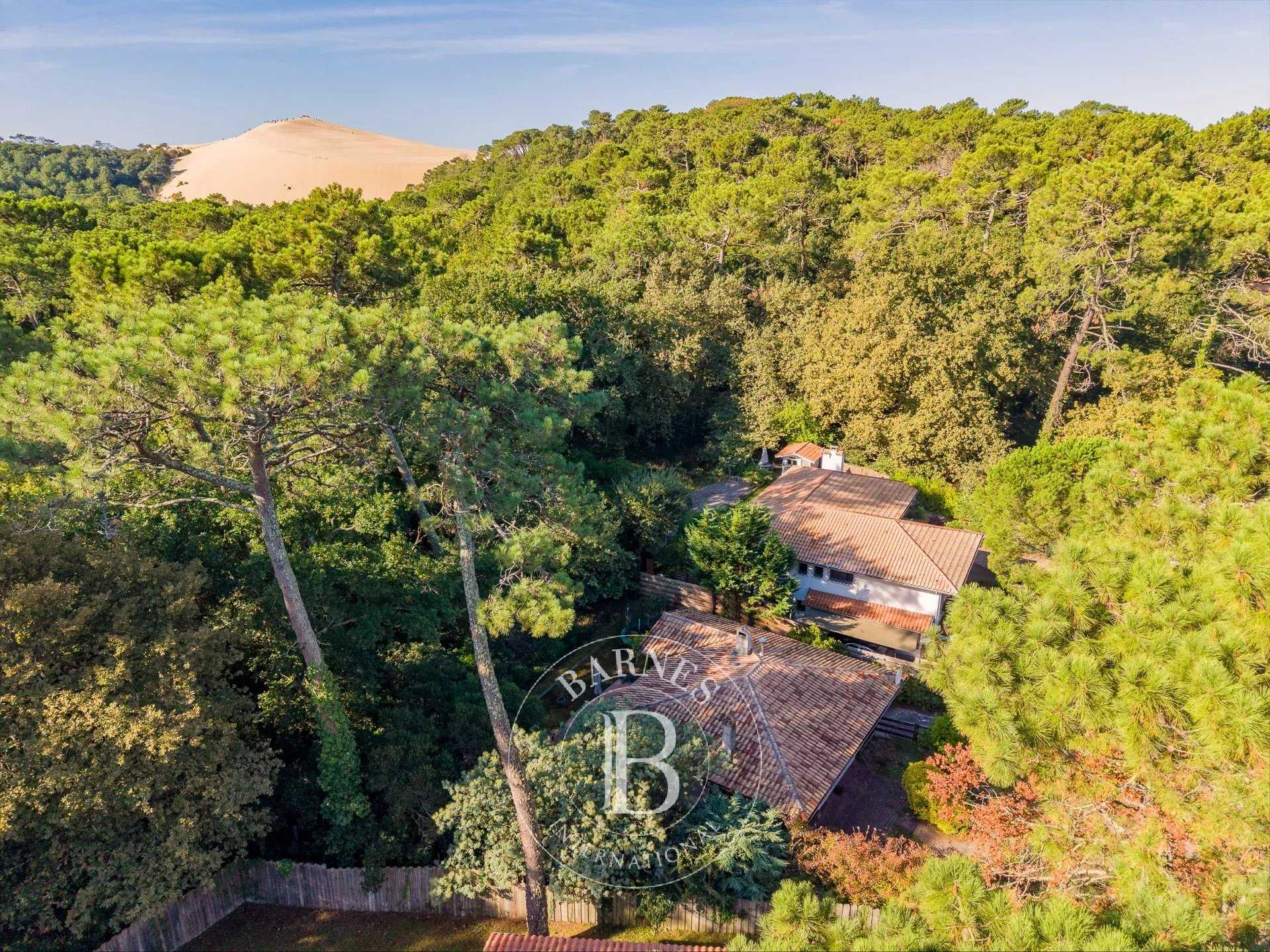 Pyla-sur-Mer  - Villa 3 Bedrooms