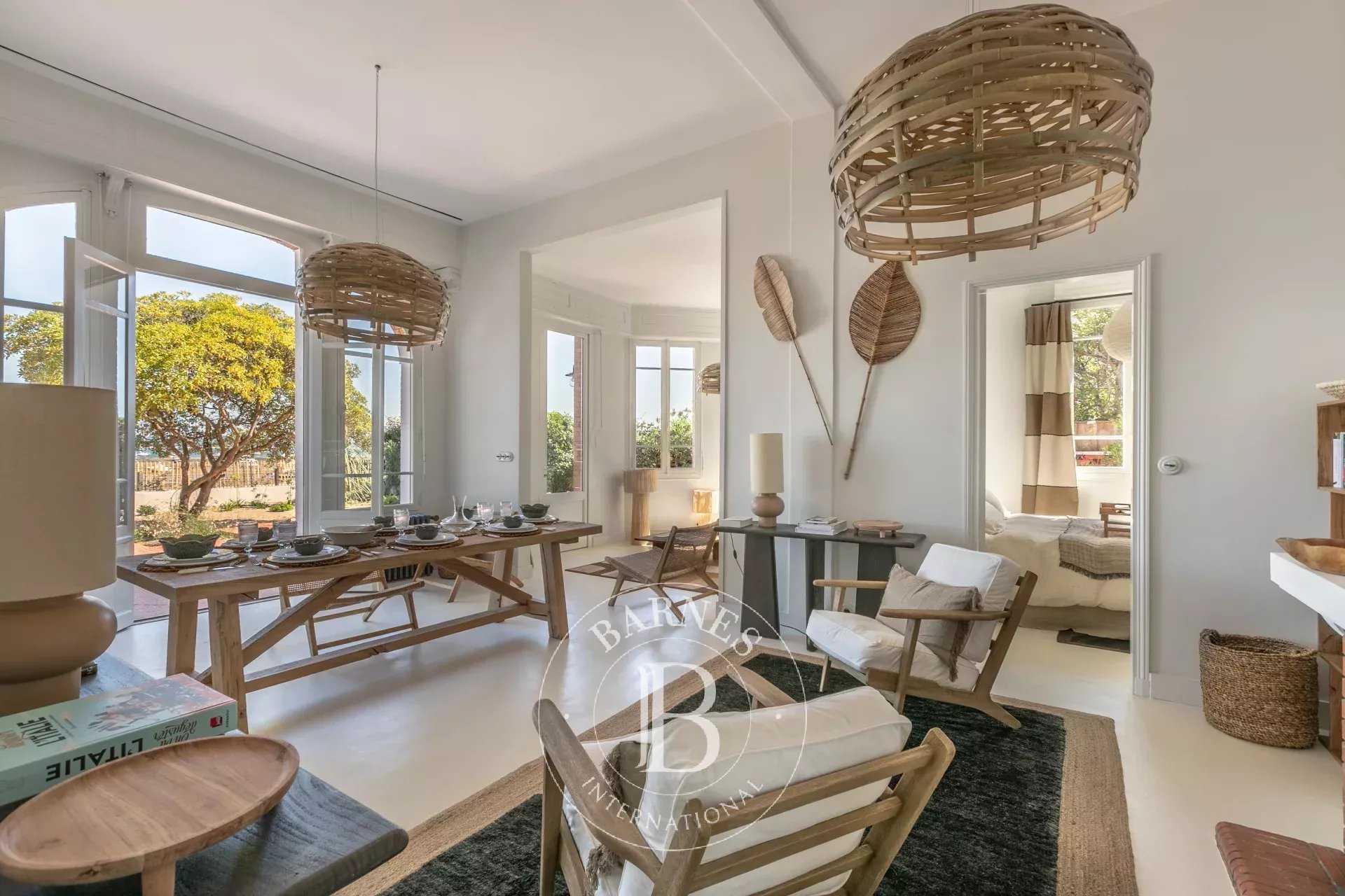 Cap-Ferret  - Villa  8 Chambres