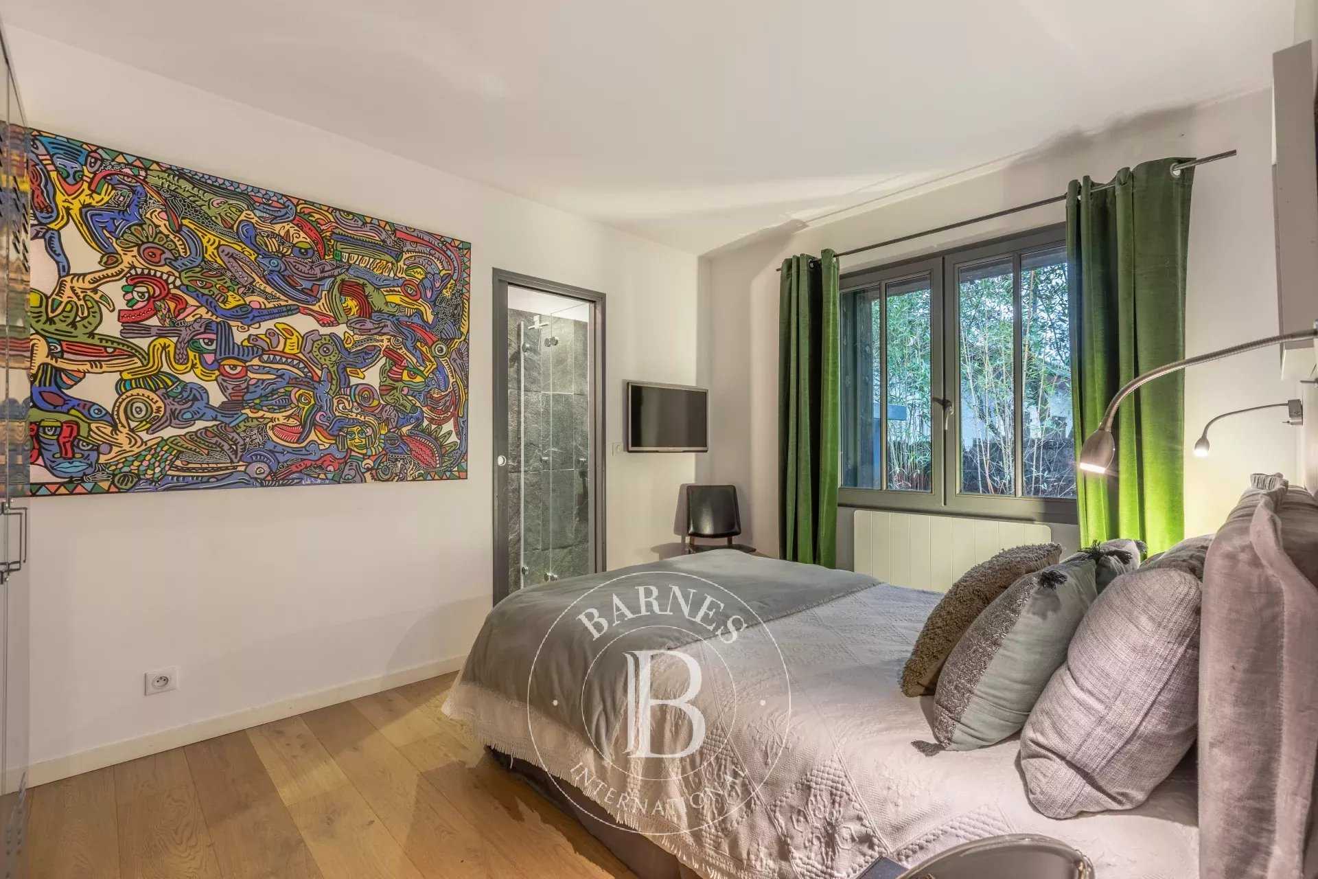 Lège-Cap-Ferret  - Villa 6 Pièces 5 Chambres