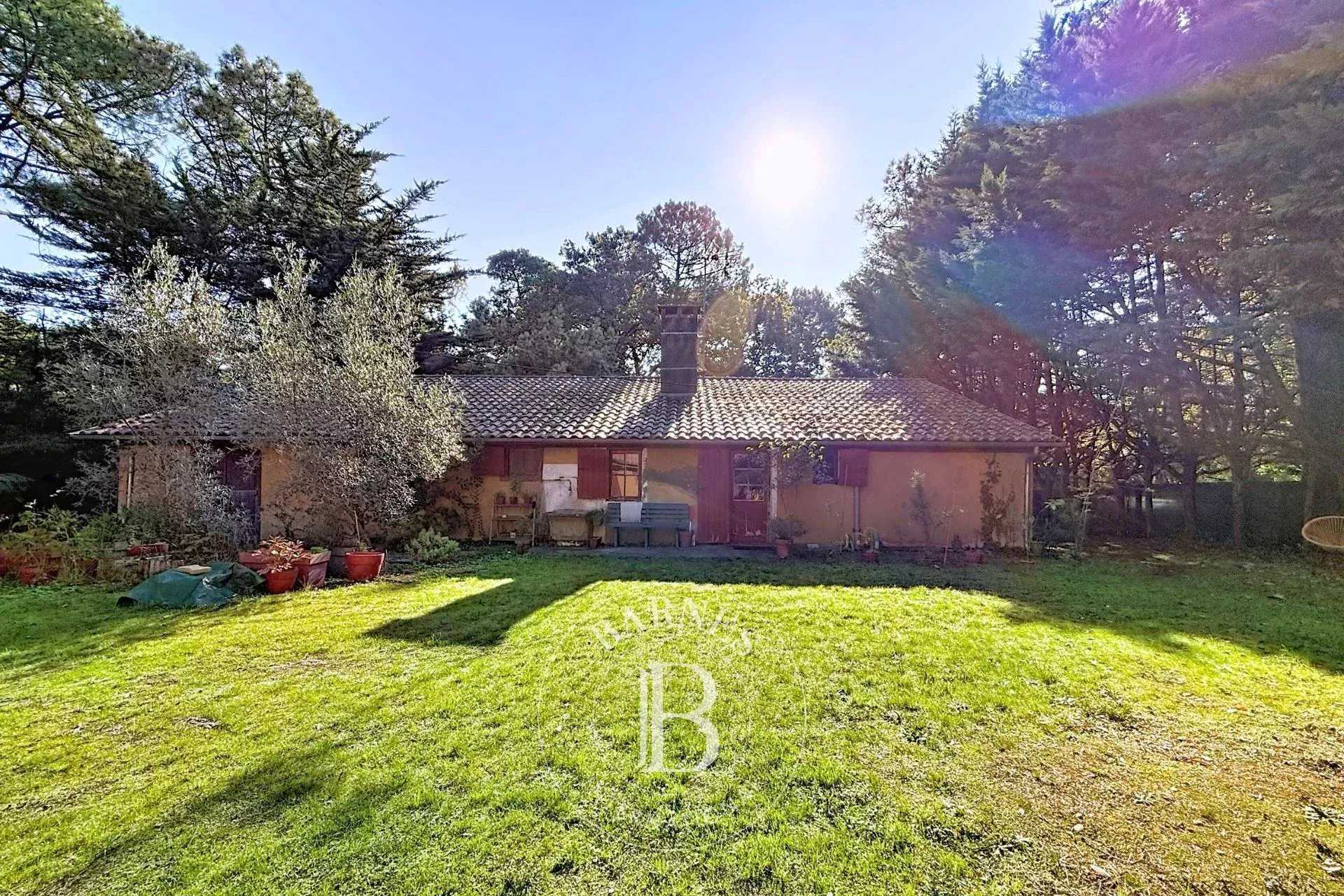 Lège-Cap-Ferret  - House 7 Bedrooms