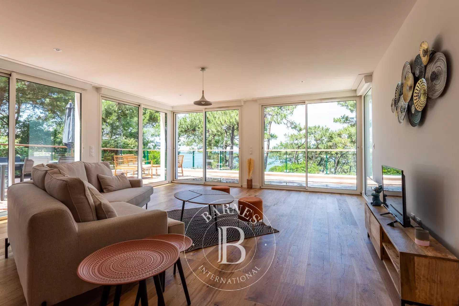 Pyla-sur-Mer  - Appartement 