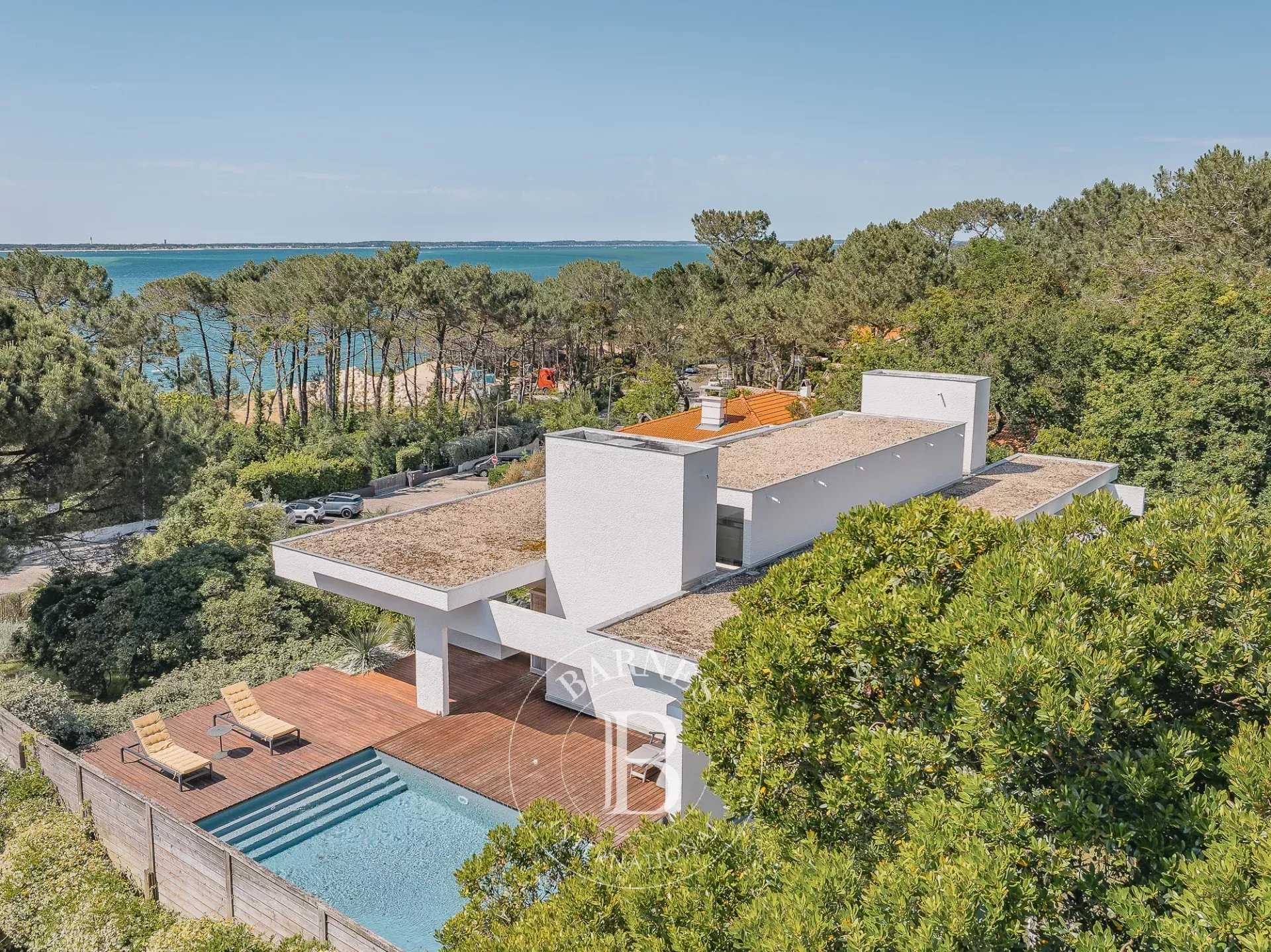 Pyla-sur-Mer  - Villa 