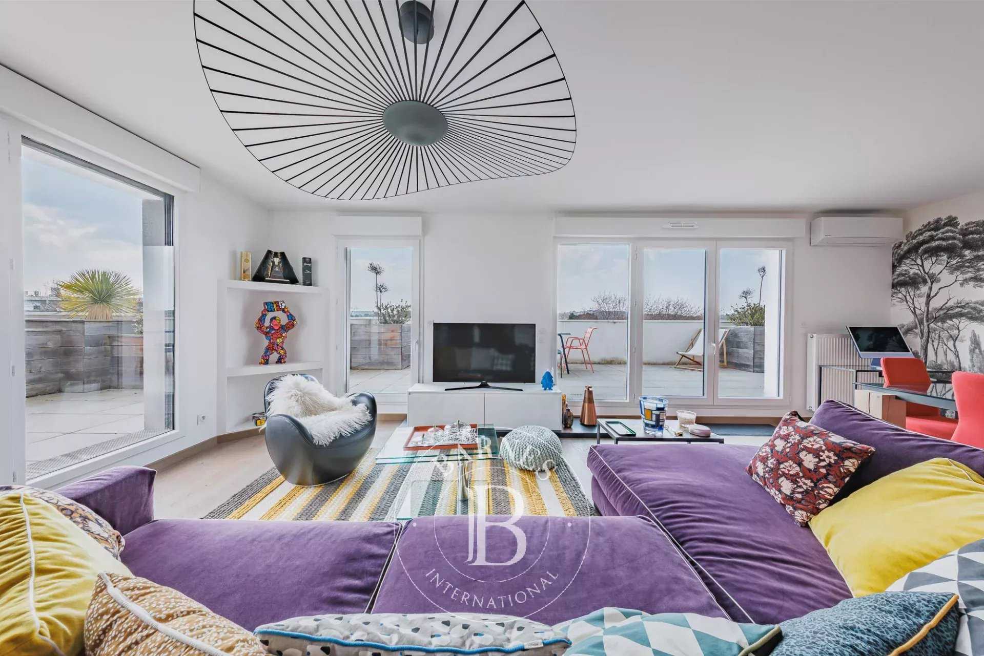 La Teste-de-Buch  - Apartment 3 Bedrooms