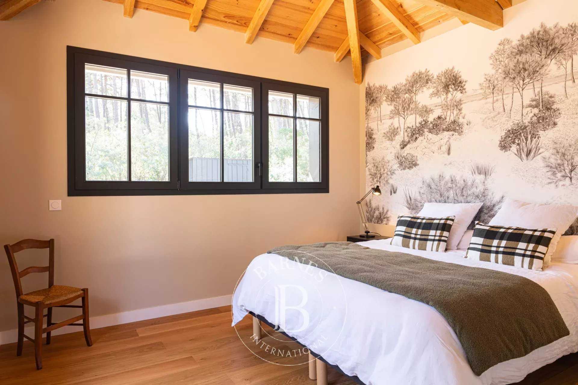 Lège-Cap-Ferret  - Villa 