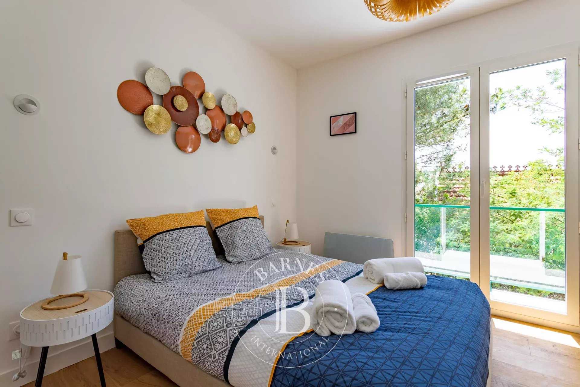 Pyla-sur-Mer  - Appartement 3 Pi&egrave;ces 2 Chambres