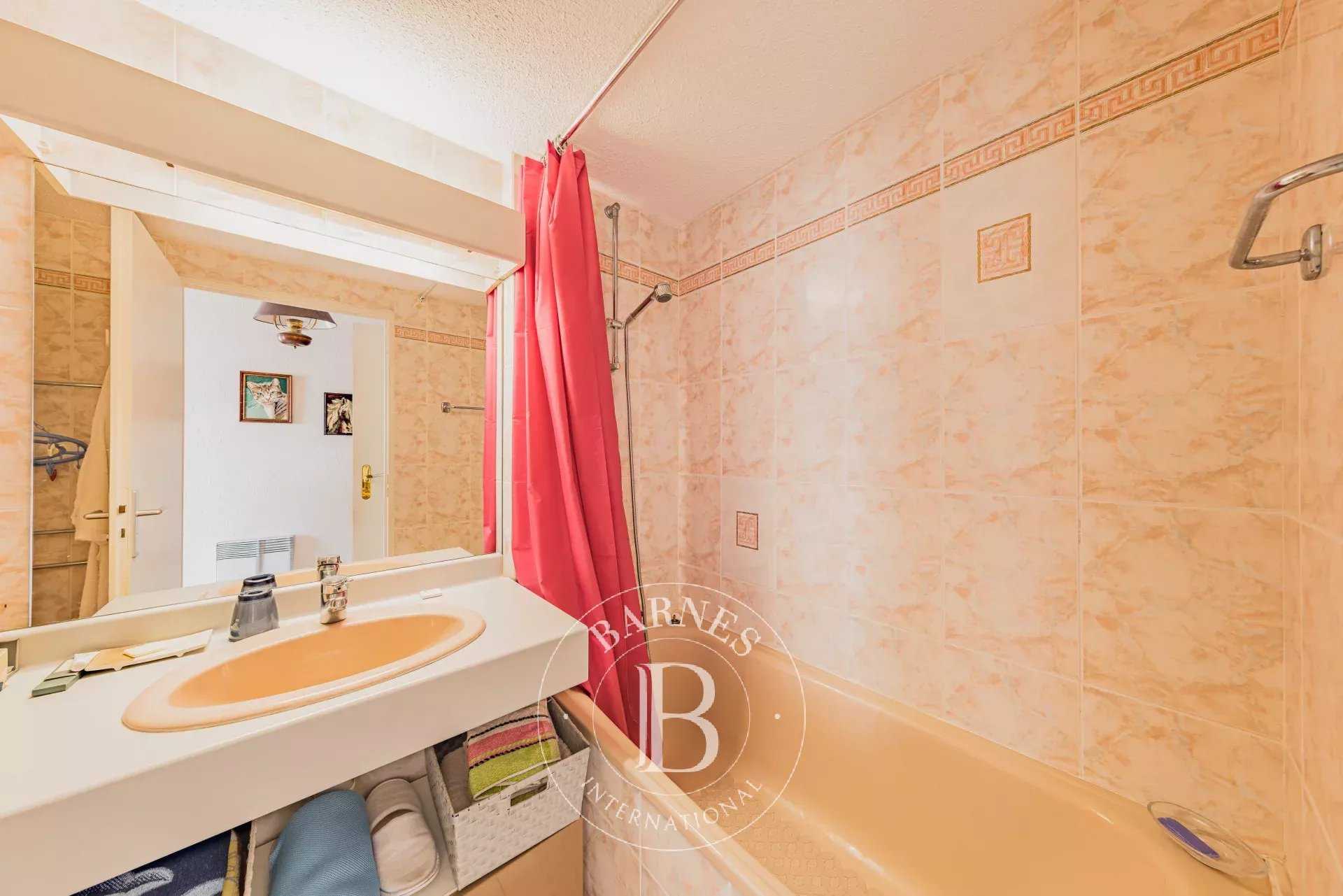 Arcachon  - Appartement 2 Pi&egrave;ces, 1 Chambre