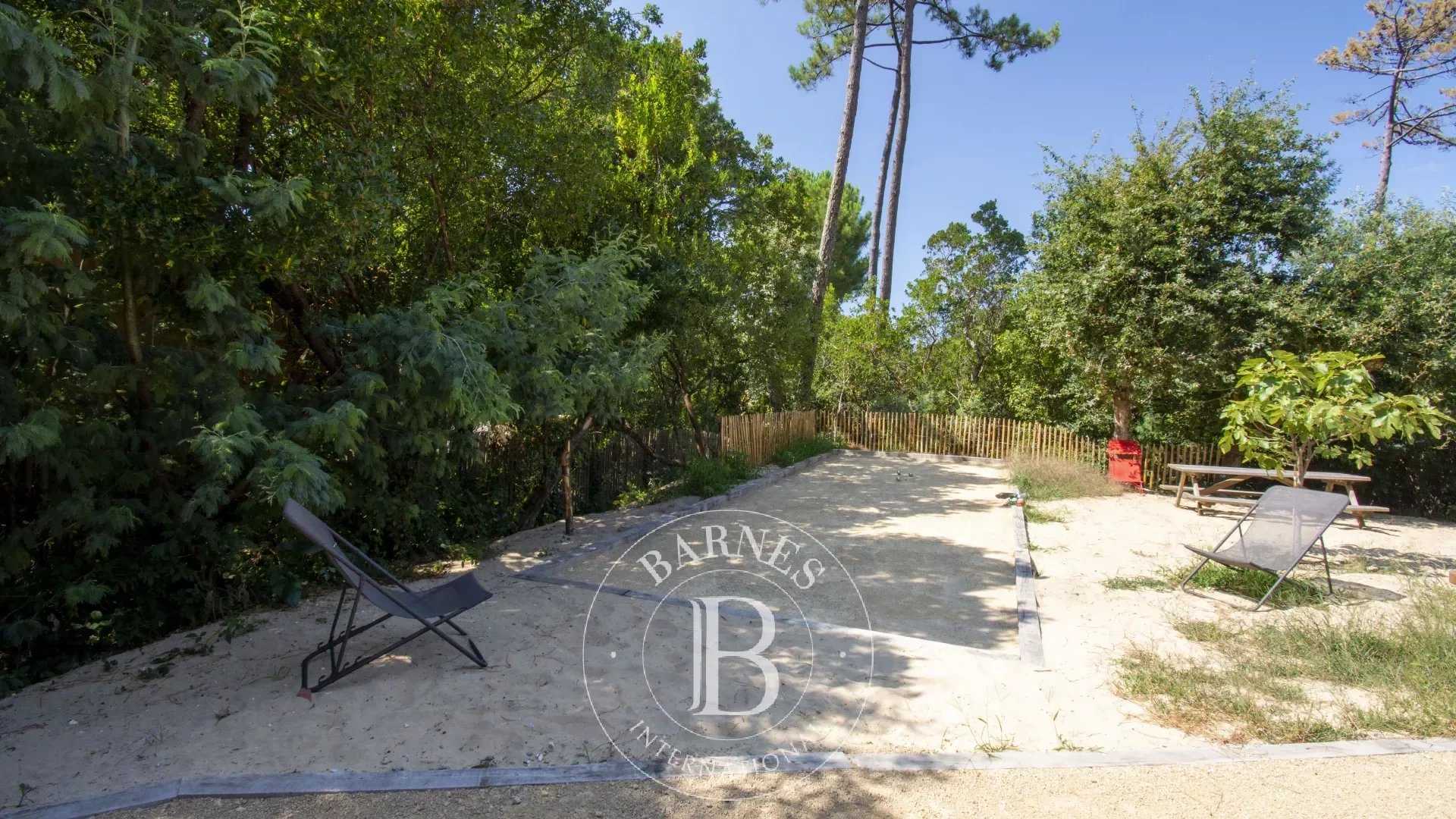 Lège-Cap-Ferret  - Villa 