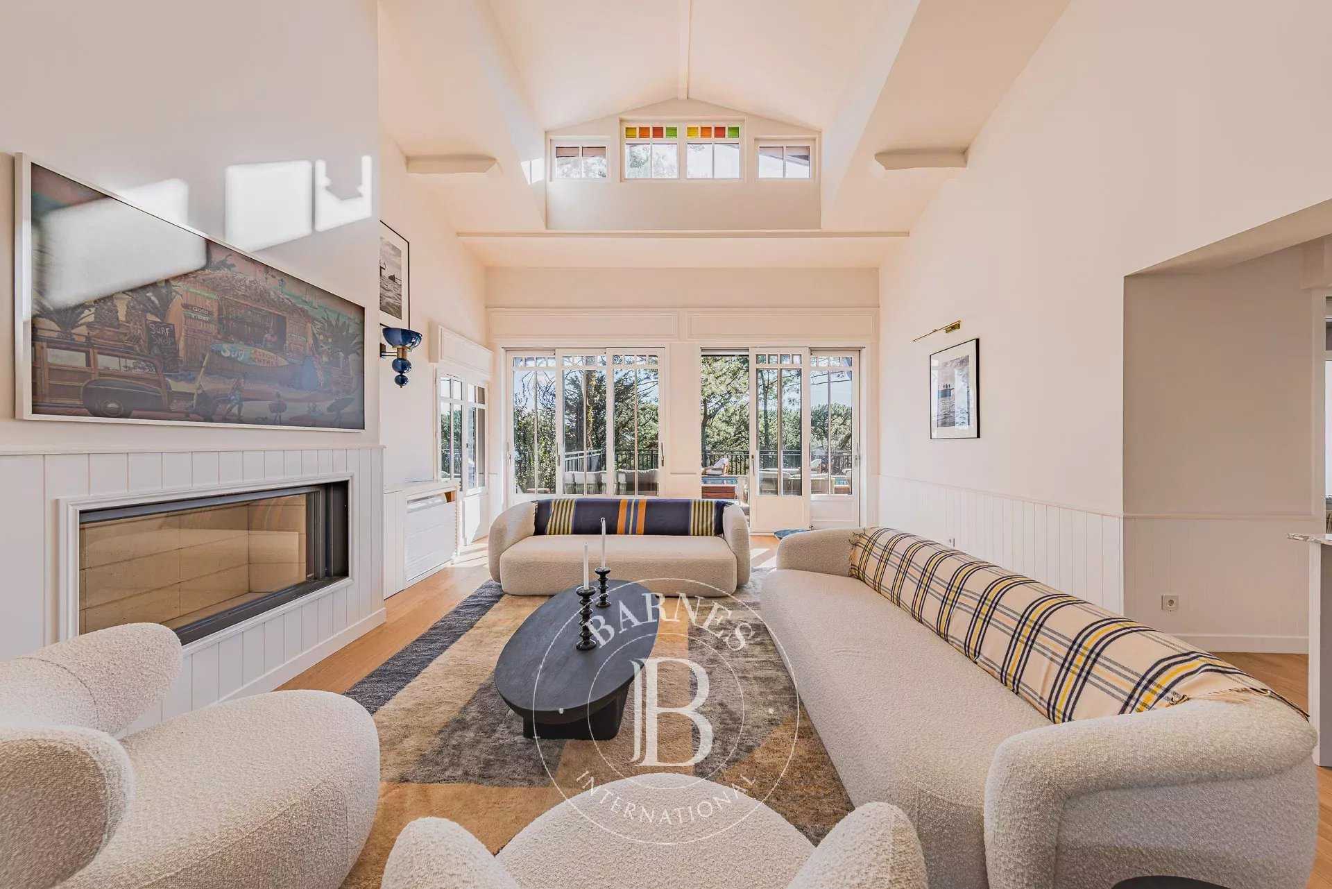 Lège-Cap-Ferret  - House 