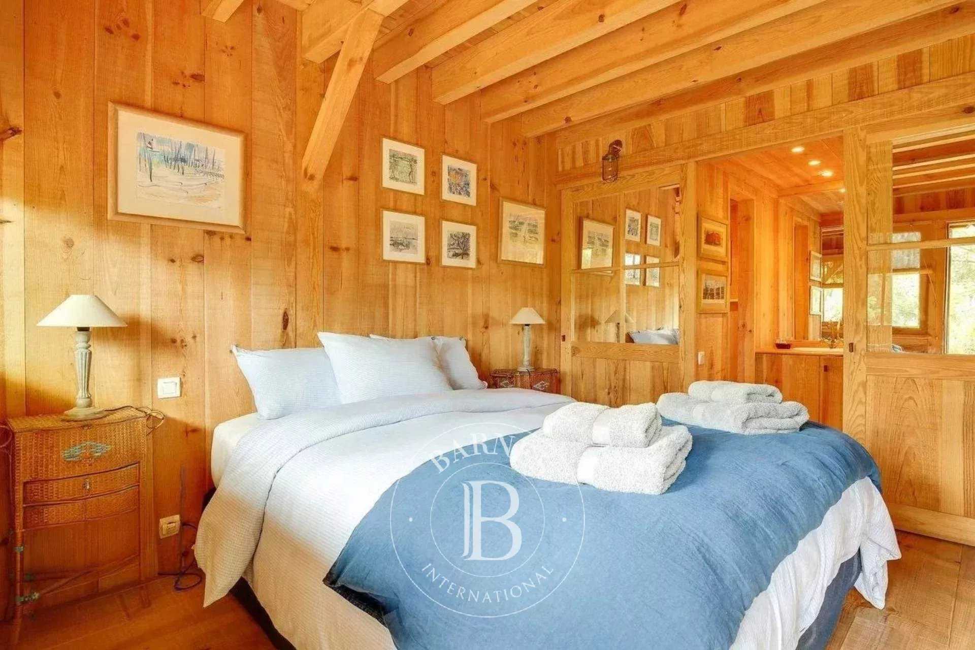 Lège-Cap-Ferret  - Villa 