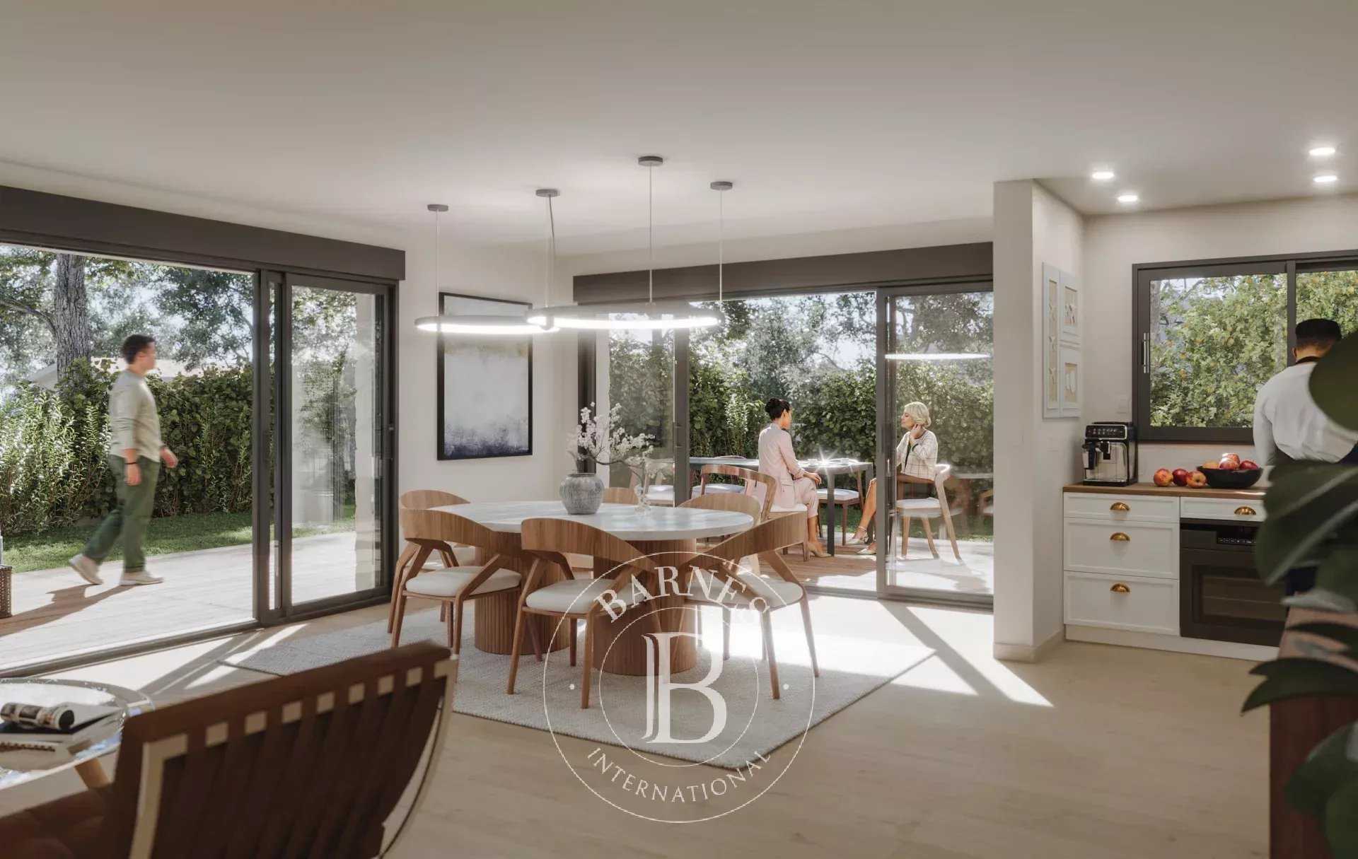 Arcachon  - Apartment 1 Bedroom