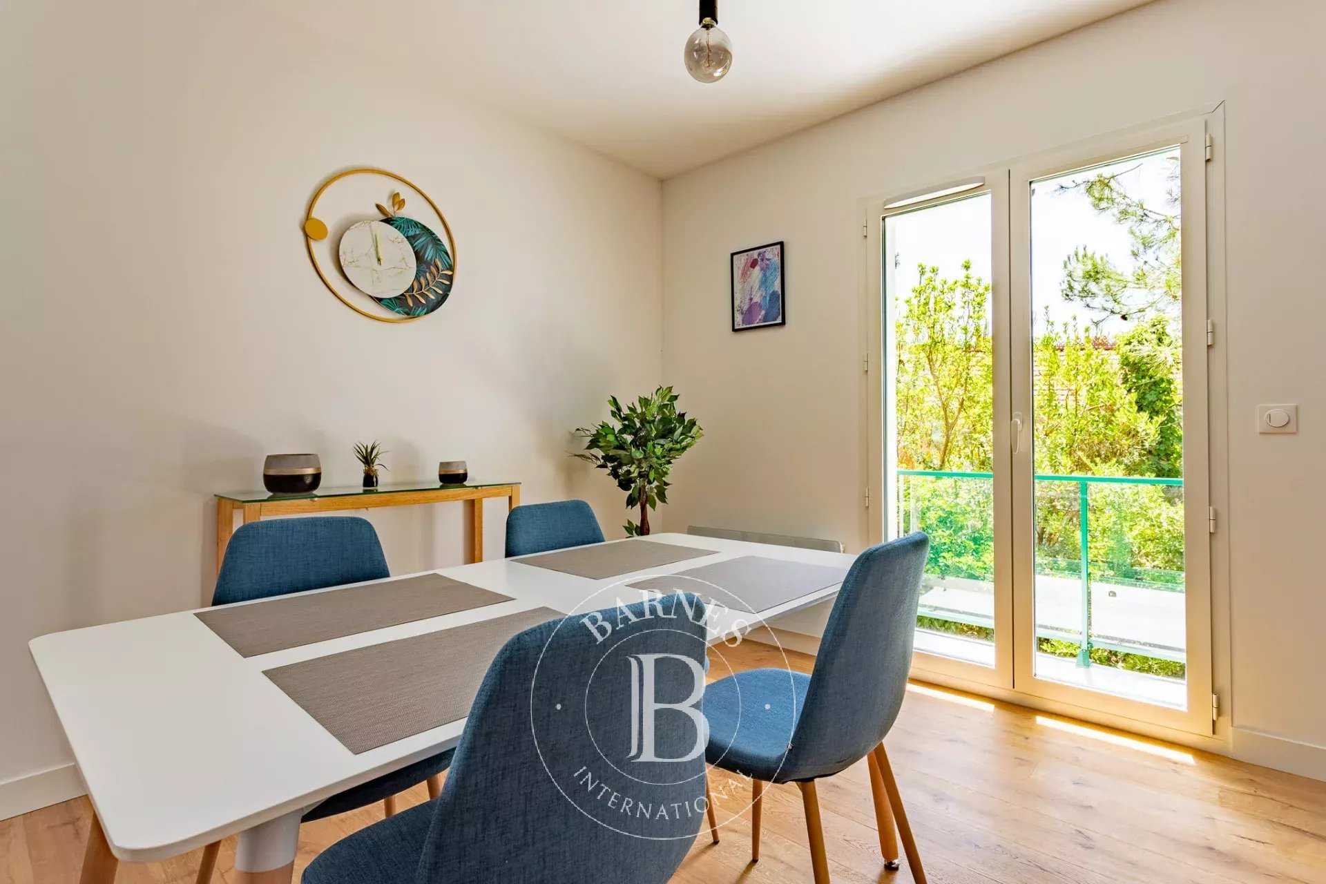 Pyla-sur-Mer  - Appartement 