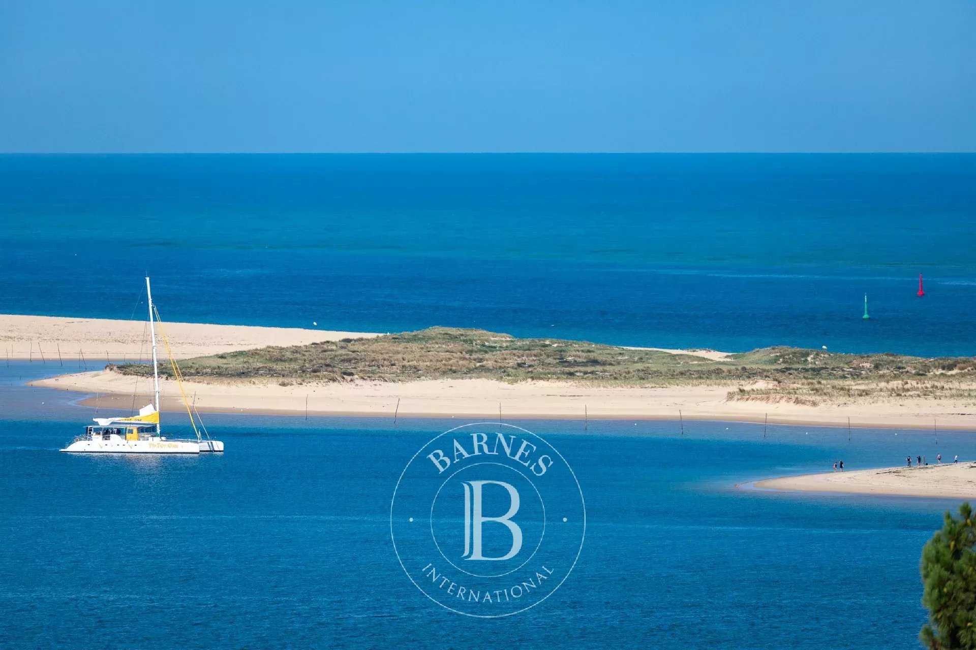 Pyla-sur-Mer  - Piso 