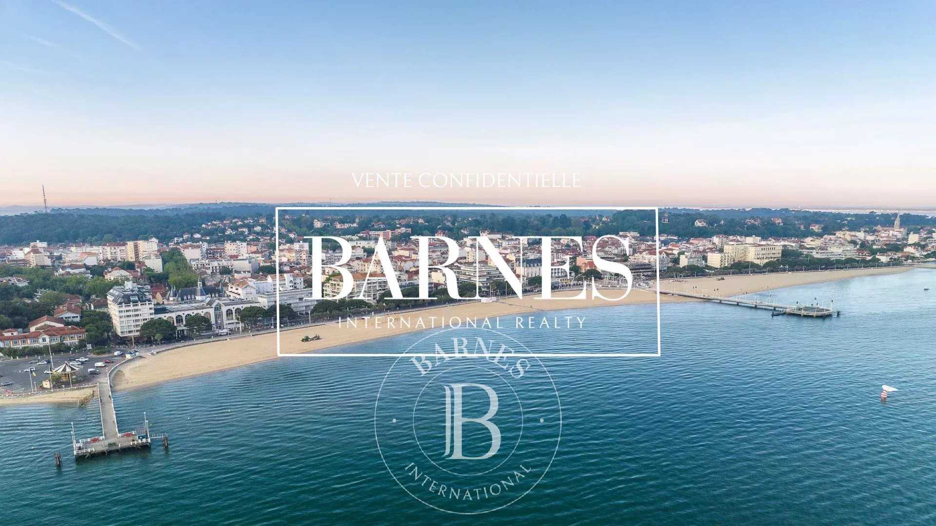 Arcachon  - Apartment 3 Bedrooms