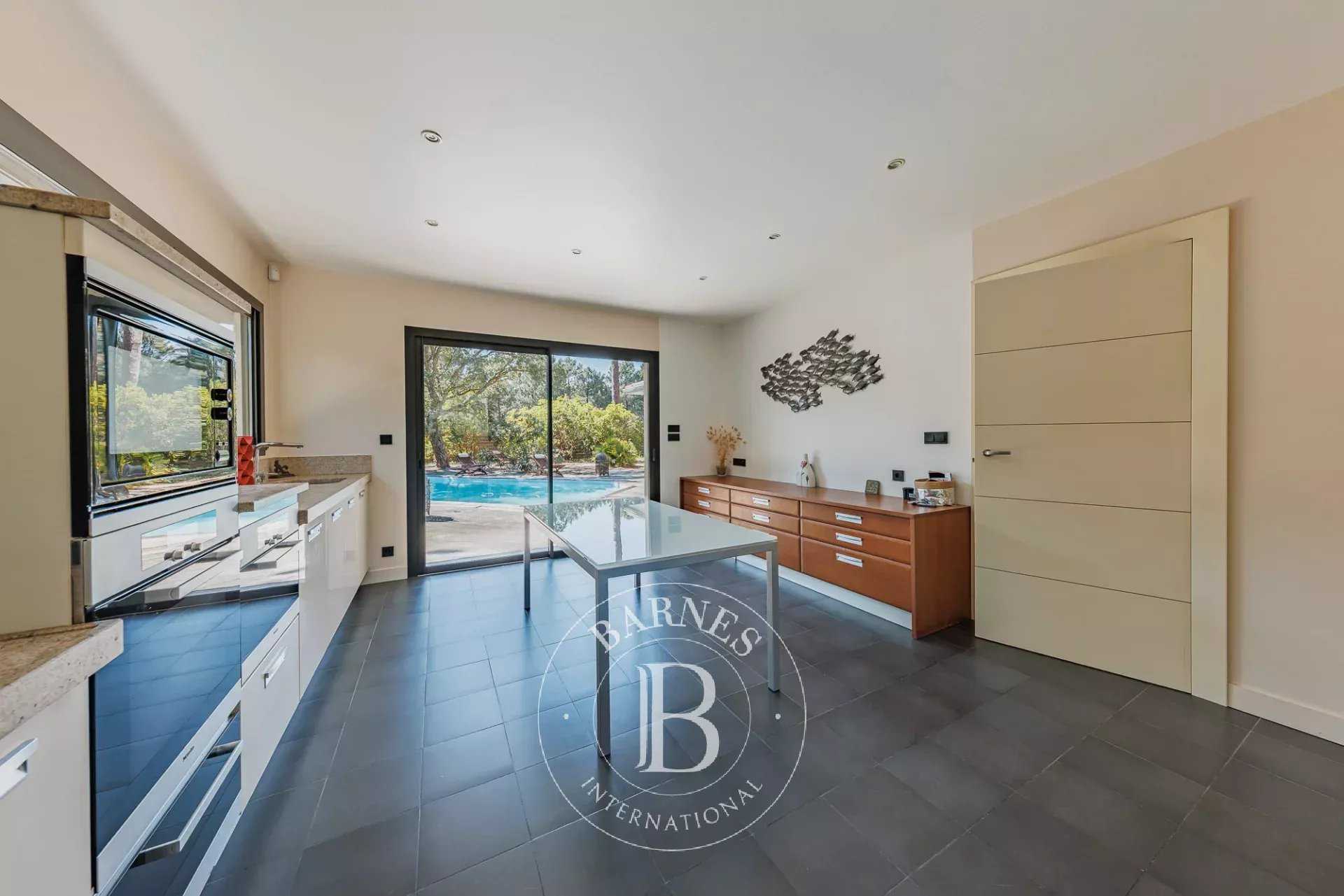 Lège-Cap-Ferret  - Villa 4 Bedrooms