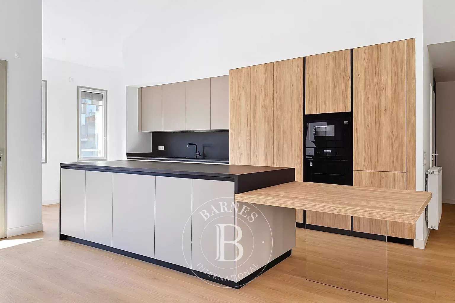 Arcachon  - Apartment 4 Bedrooms