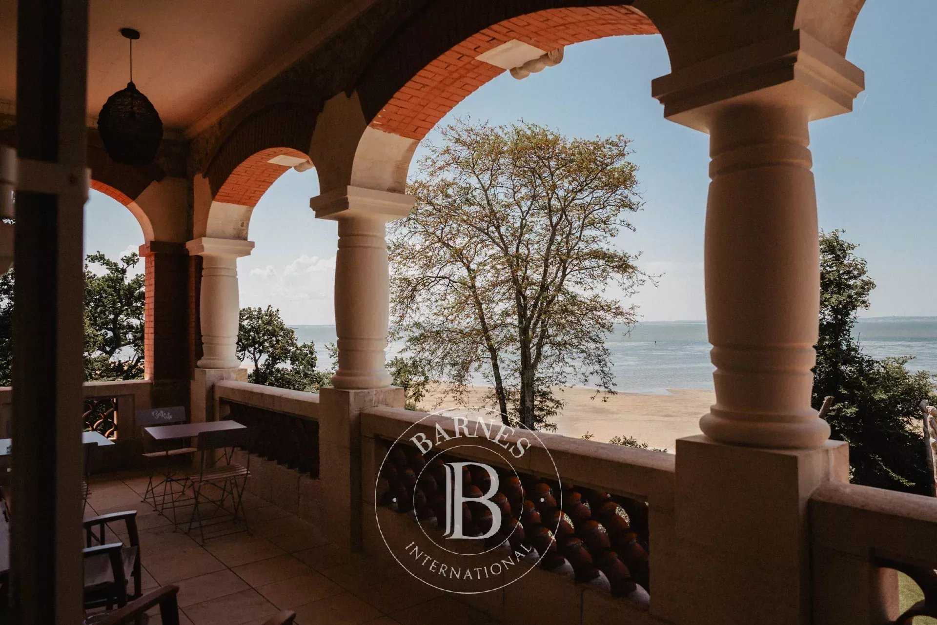 Lanton  - Villa  8 Chambres