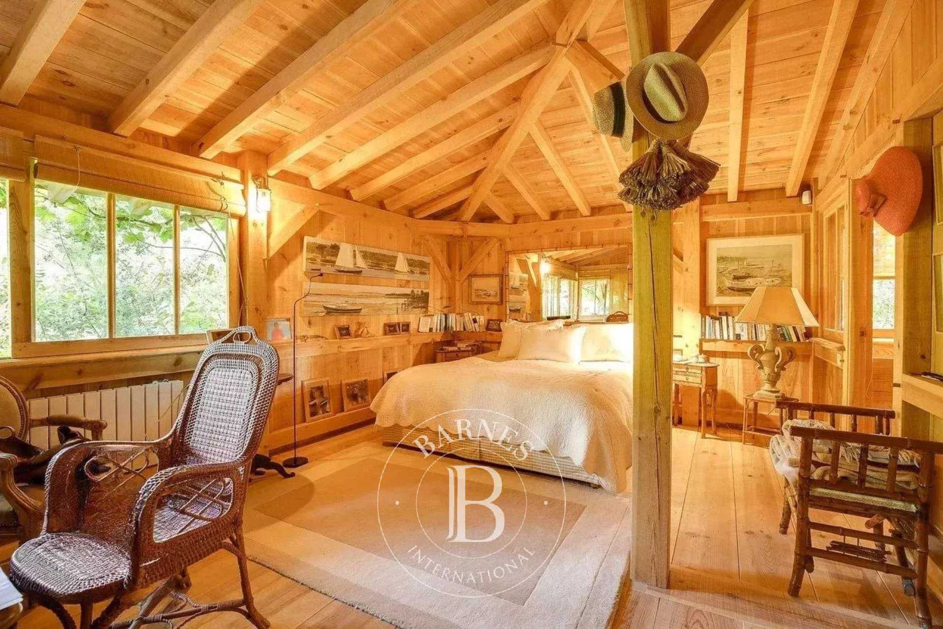 Lège-Cap-Ferret  - Villa 